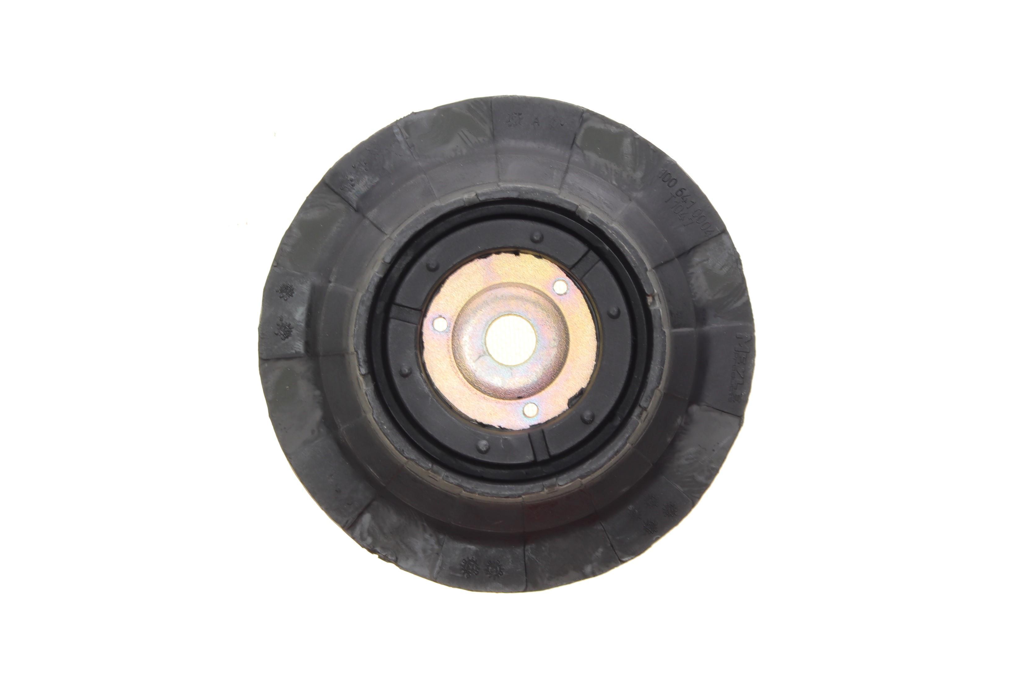 Подушка амортизатора (переднього) + підшипник VW T5 03-