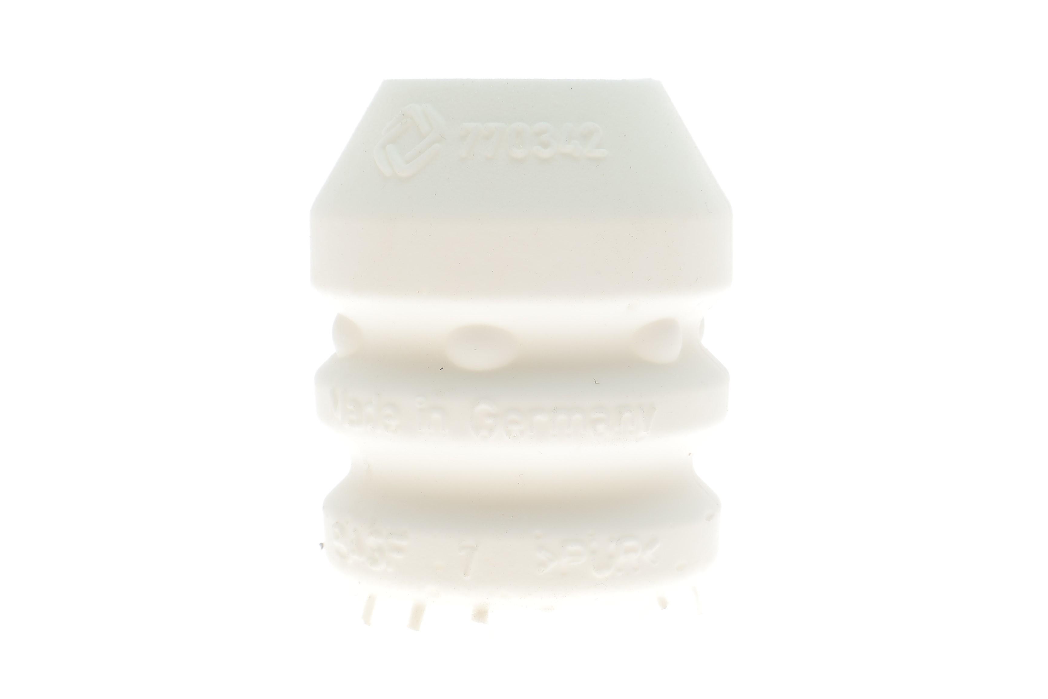 Відбійник амортизатора (переднього) Skoda Octavia/VW Golf IV 96-