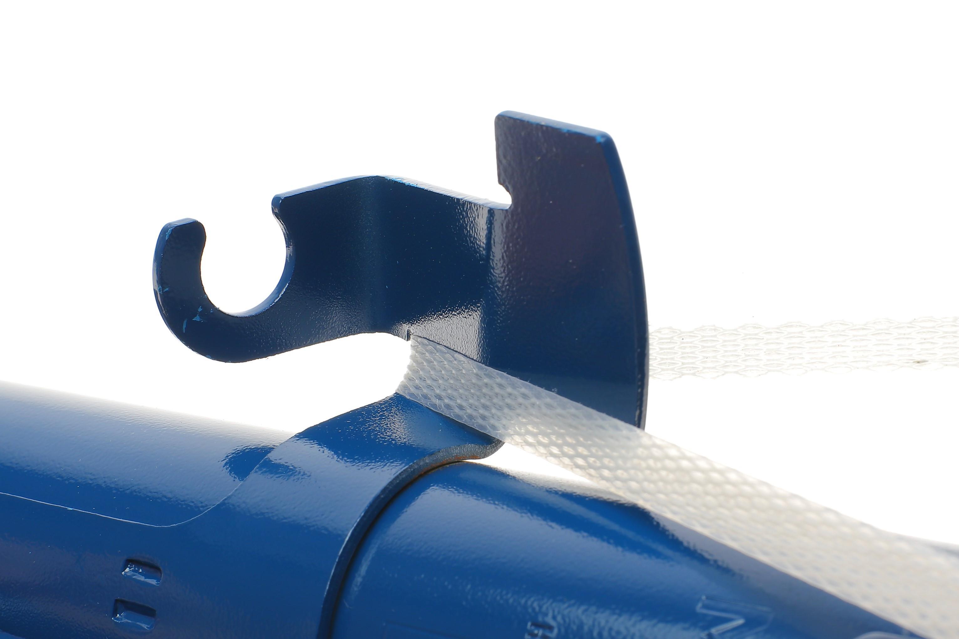 Амортизатор (передній) Volvo C70/S40/V50 04-13 (R)