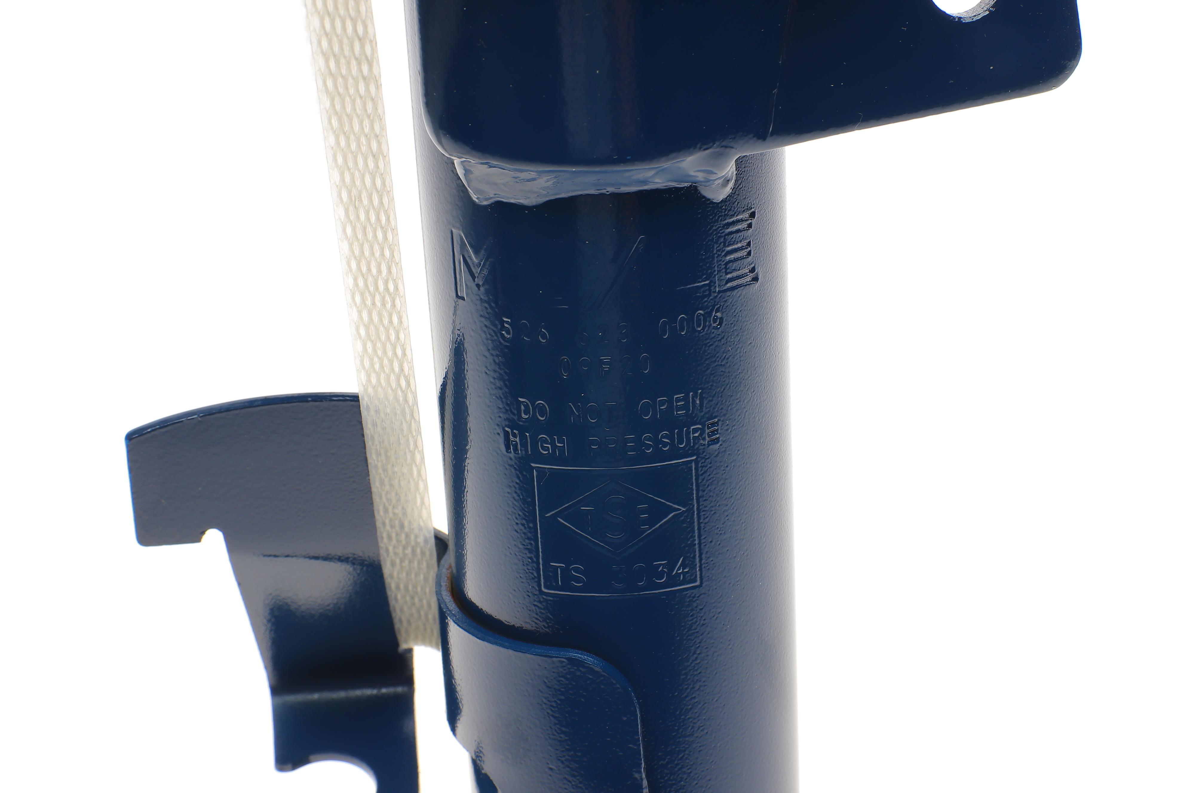 Амортизатор (передній) Volvo C70/S40/V50 04-13 (R)