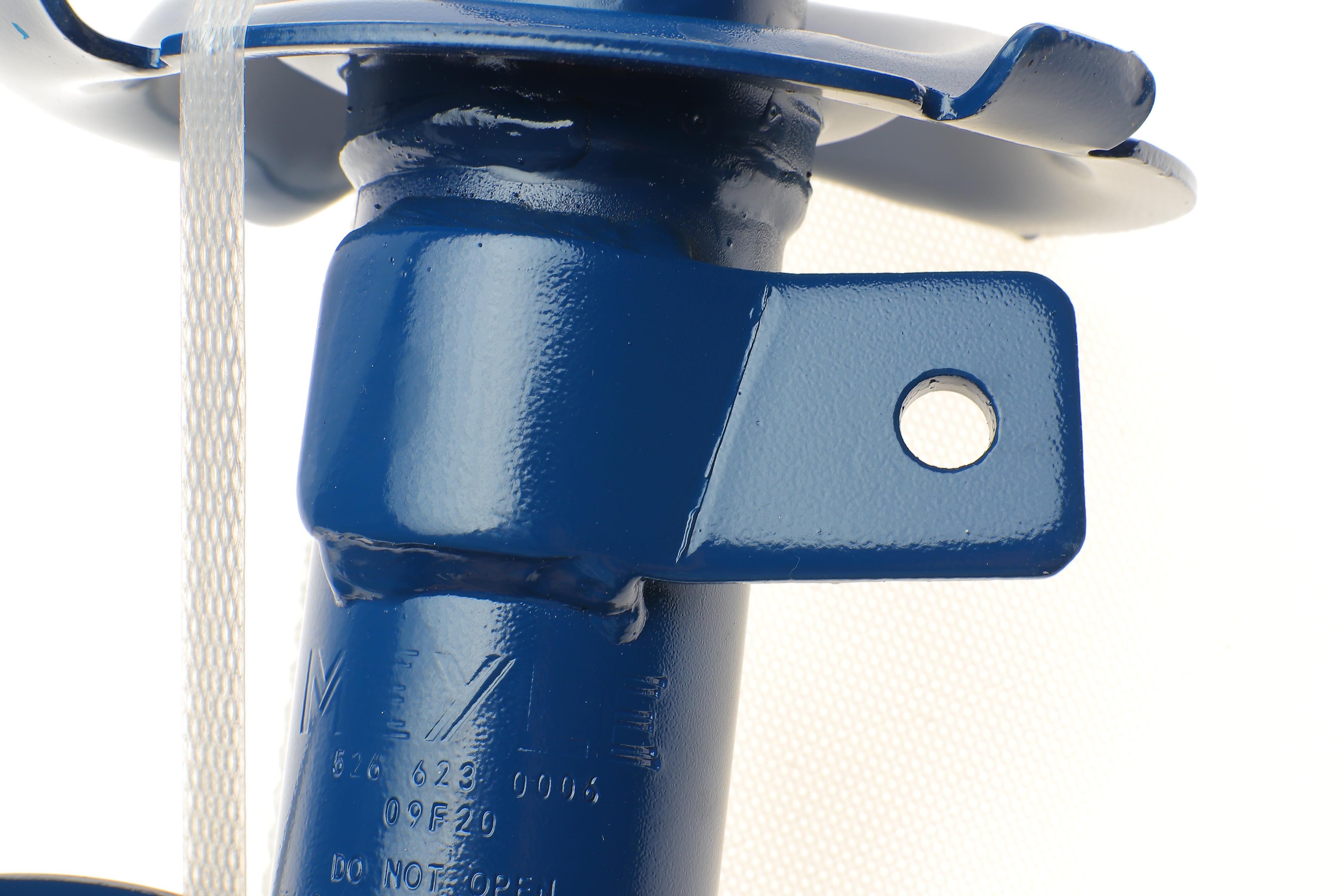 Амортизатор (передній) Volvo C70/S40/V50 04-13 (R)