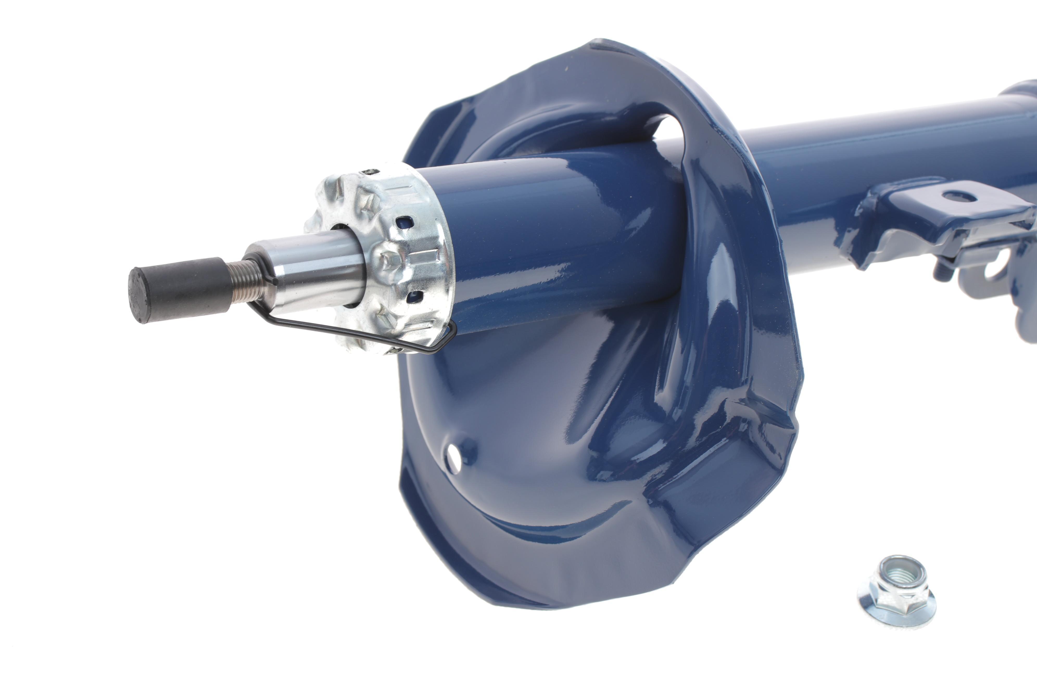 Амортизатор (передній) Mitsubishi Outlander 06-12 (L)