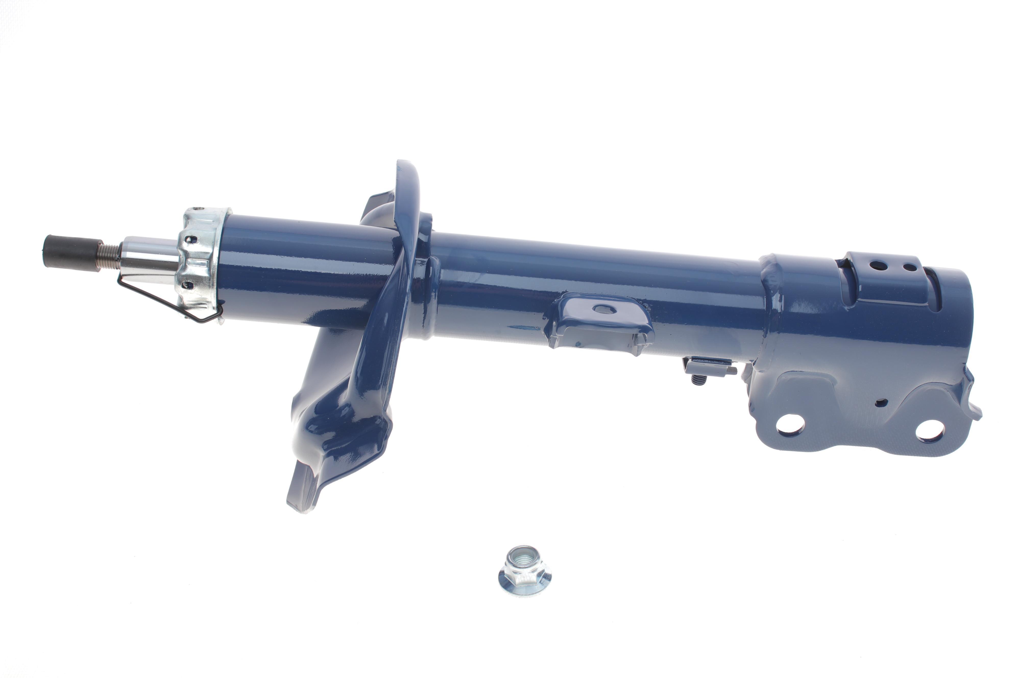 Амортизатор (передній) Mitsubishi Outlander 06-12 (L)