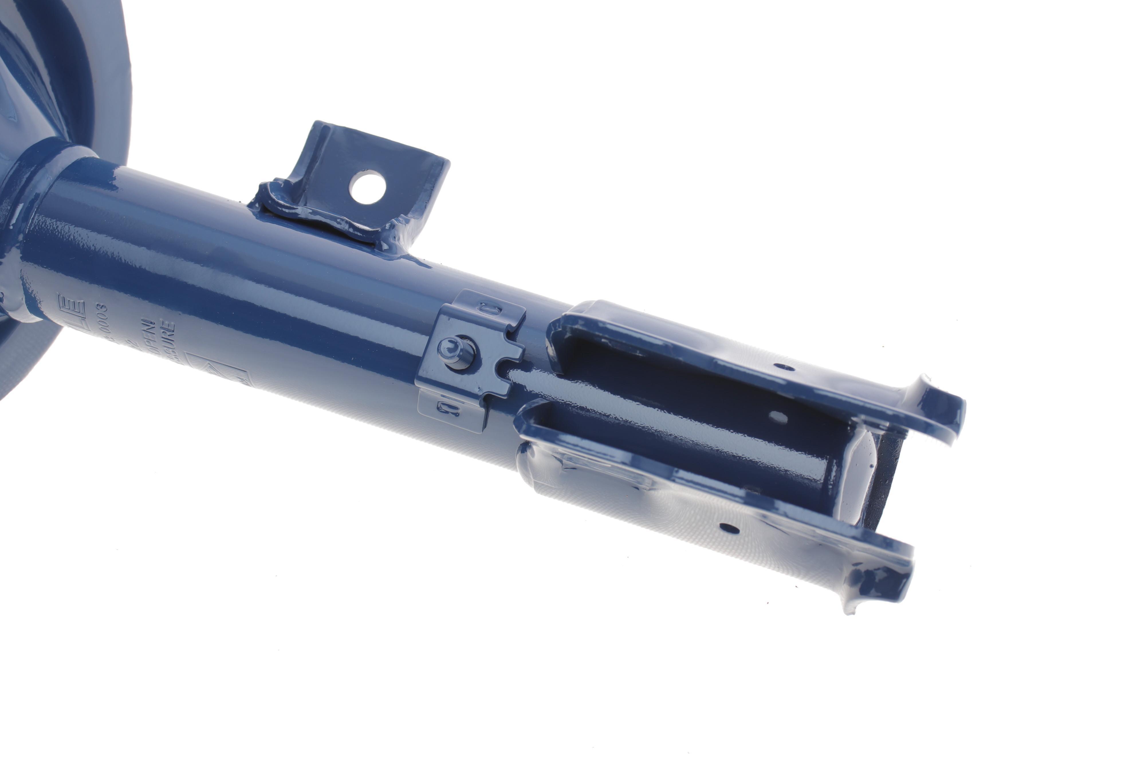 Амортизатор (передній) Mitsubishi Outlander 06-12 (L)