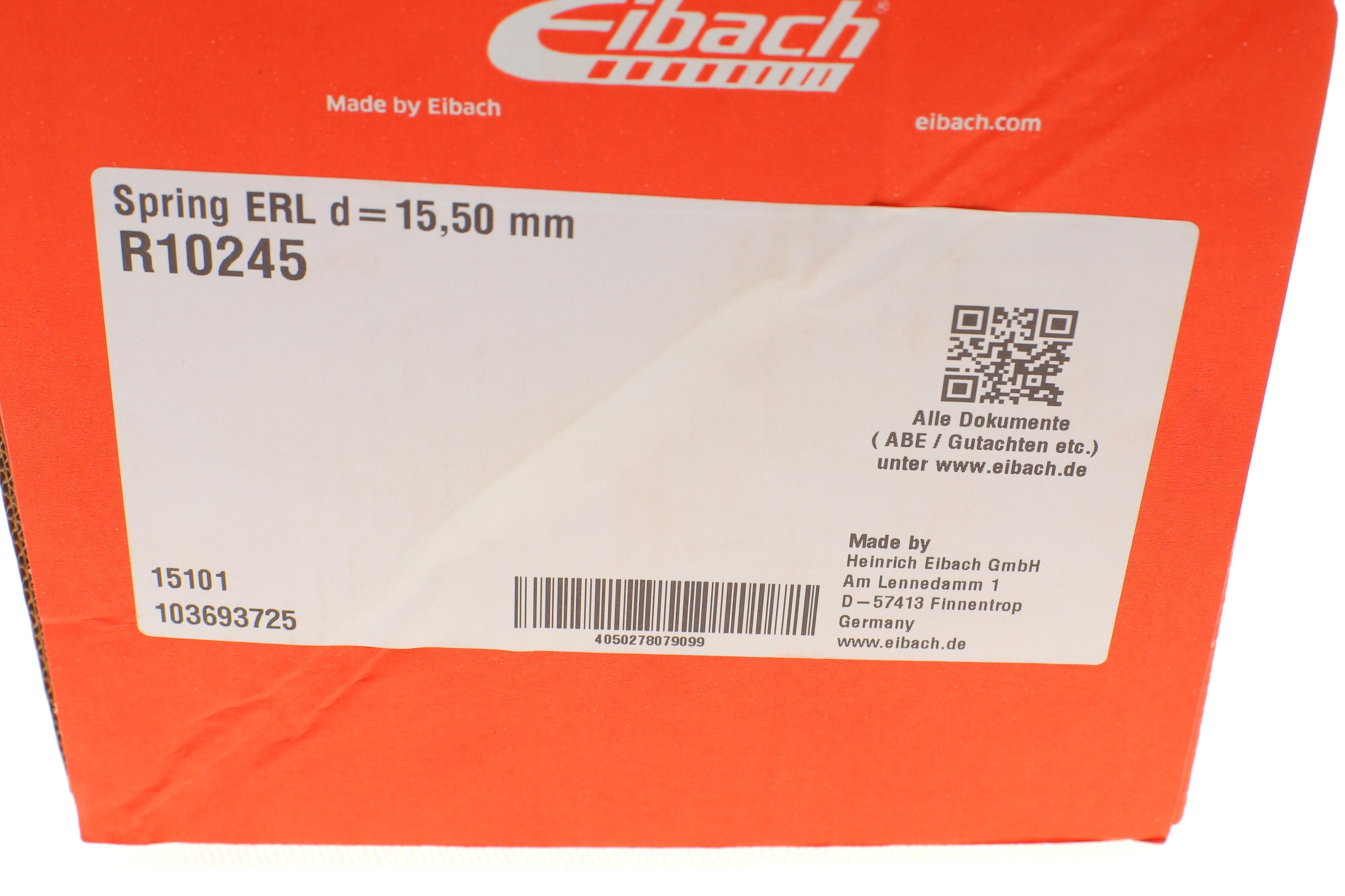 Пружина (передня) MB Vito (W638) 96-03