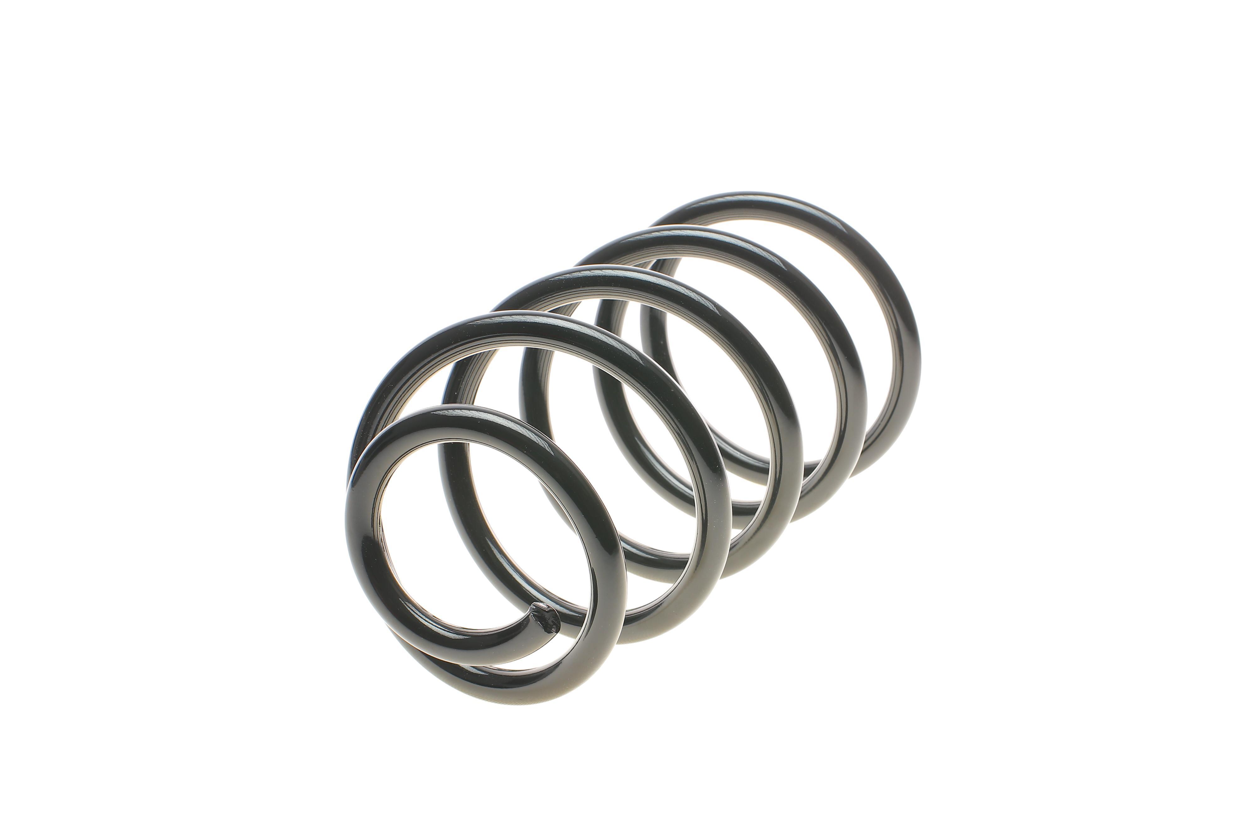 Пружина (передня) MB Vito (W638) 96-03