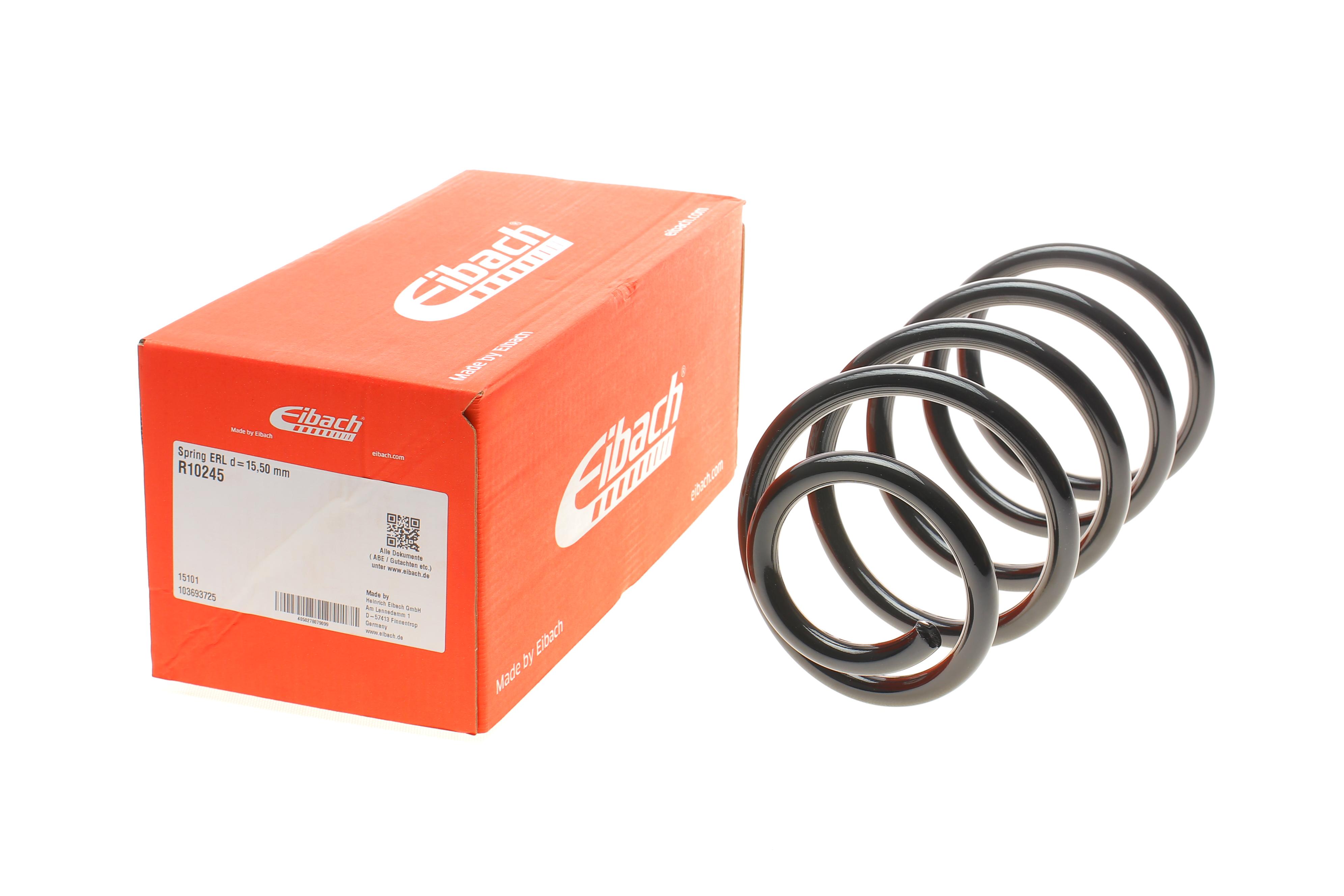 Пружина (передня) MB Vito (W638) 96-03