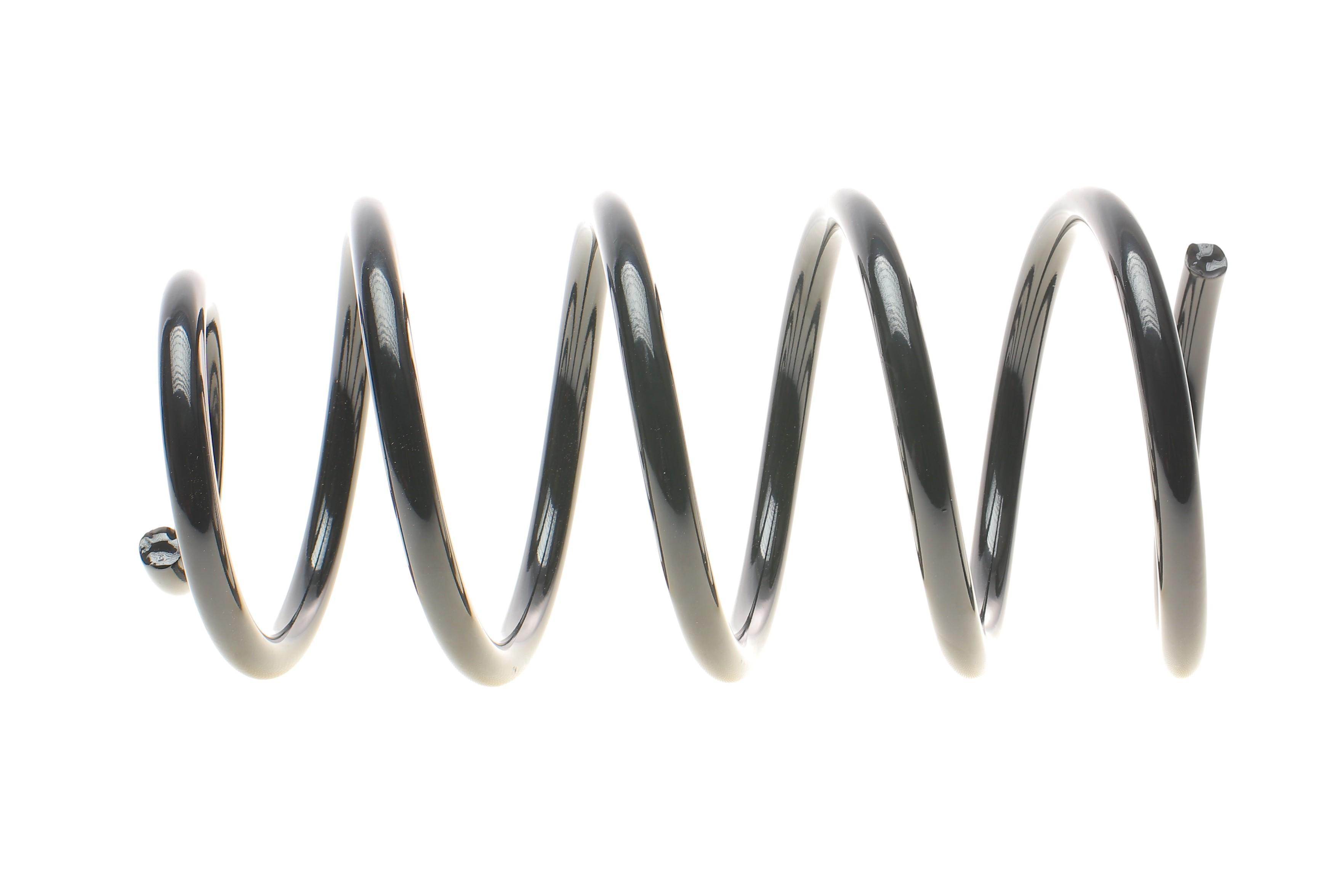 Пружина (передня) MB Vito (W638) 96-03