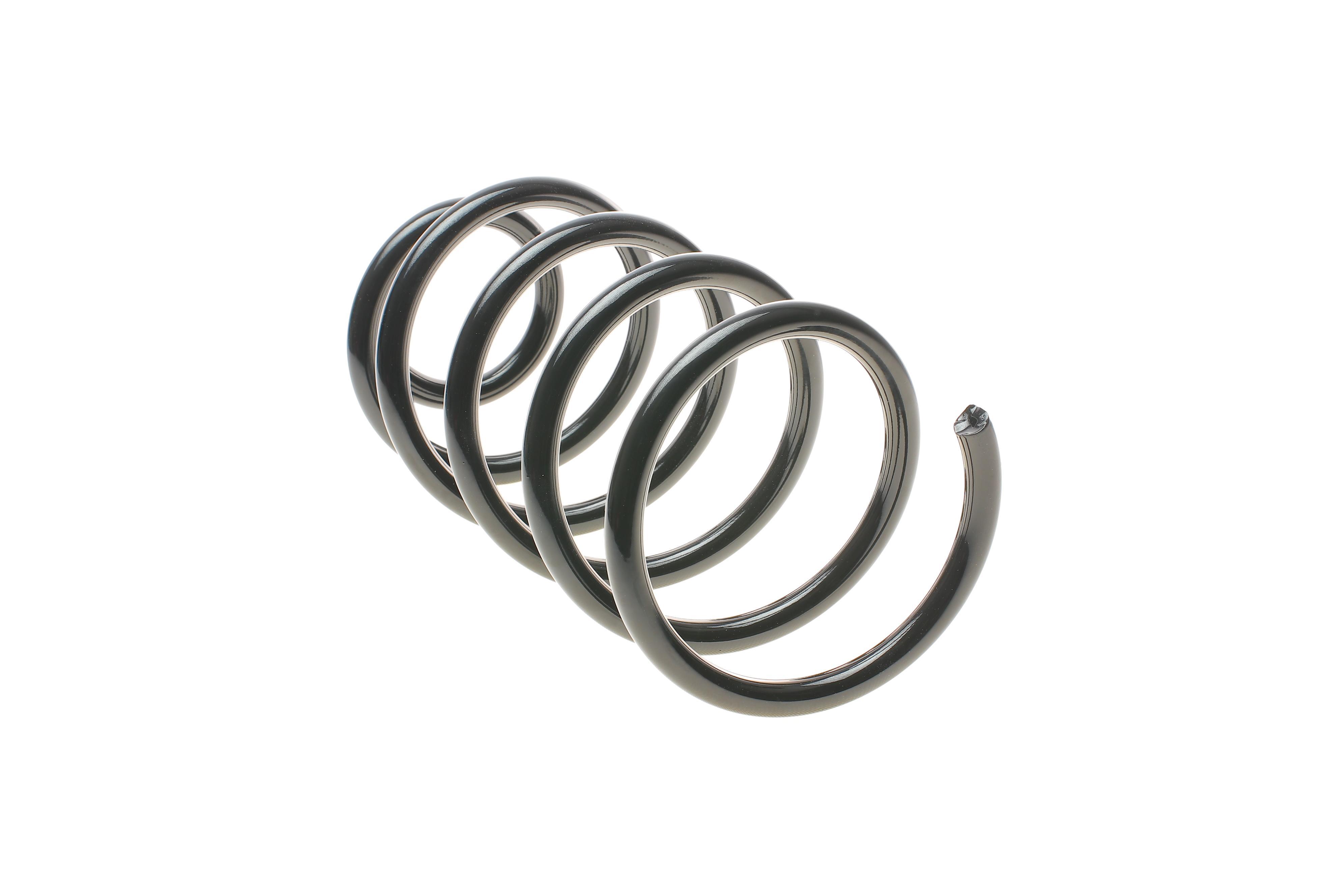 Пружина (передня) MB Vito (W638) 96-03