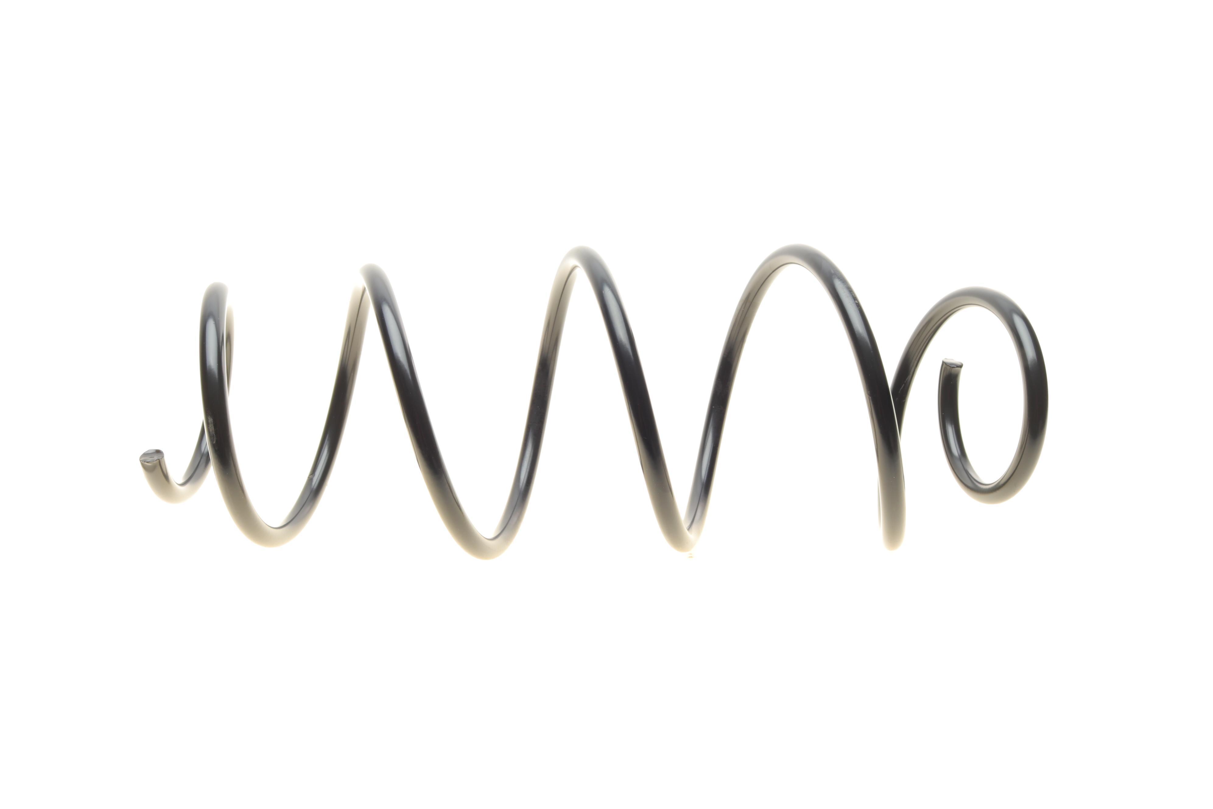 Пружина (передня) Peugeot 308 1.6HDi/BlueHDi 13-21 (ун./нак.з.ч) (ос.Incl e-HDi)/1.6THP 13-14(хетч)