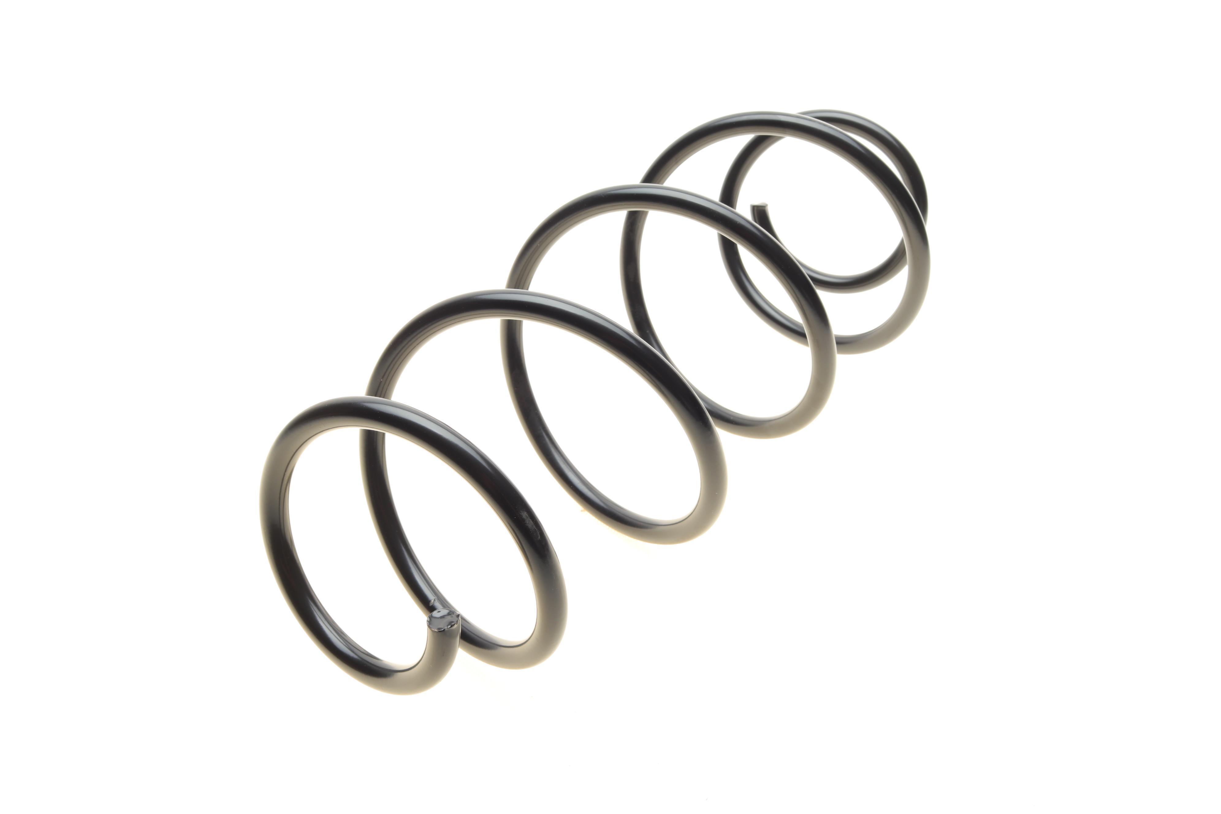 Пружина (передня) Peugeot 308 1.6HDi/BlueHDi 13-21 (ун./нак.з.ч) (ос.Incl e-HDi)/1.6THP 13-14(хетч)