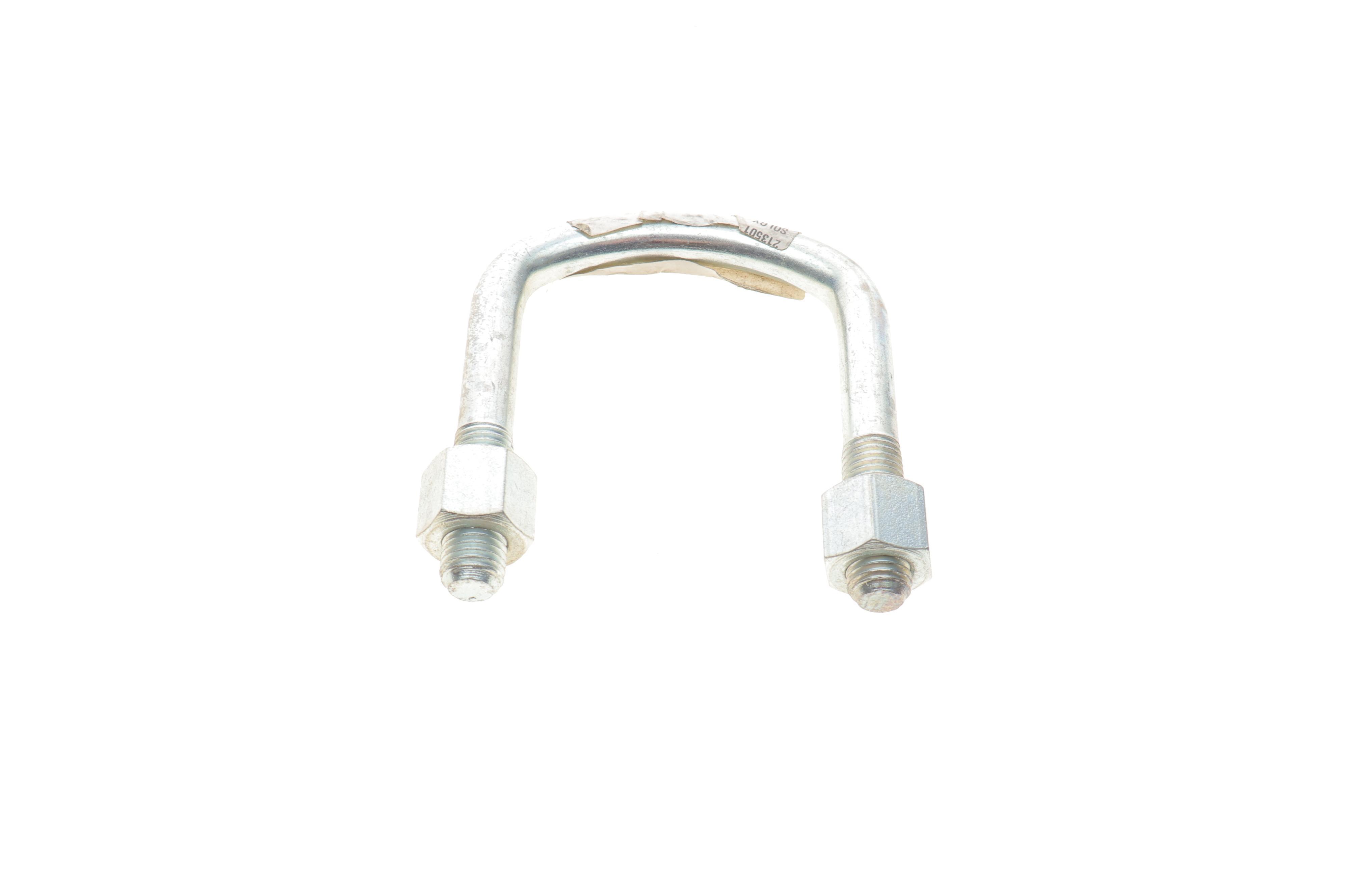 Стремено (переднє) MB 208-407 (80x62x12)