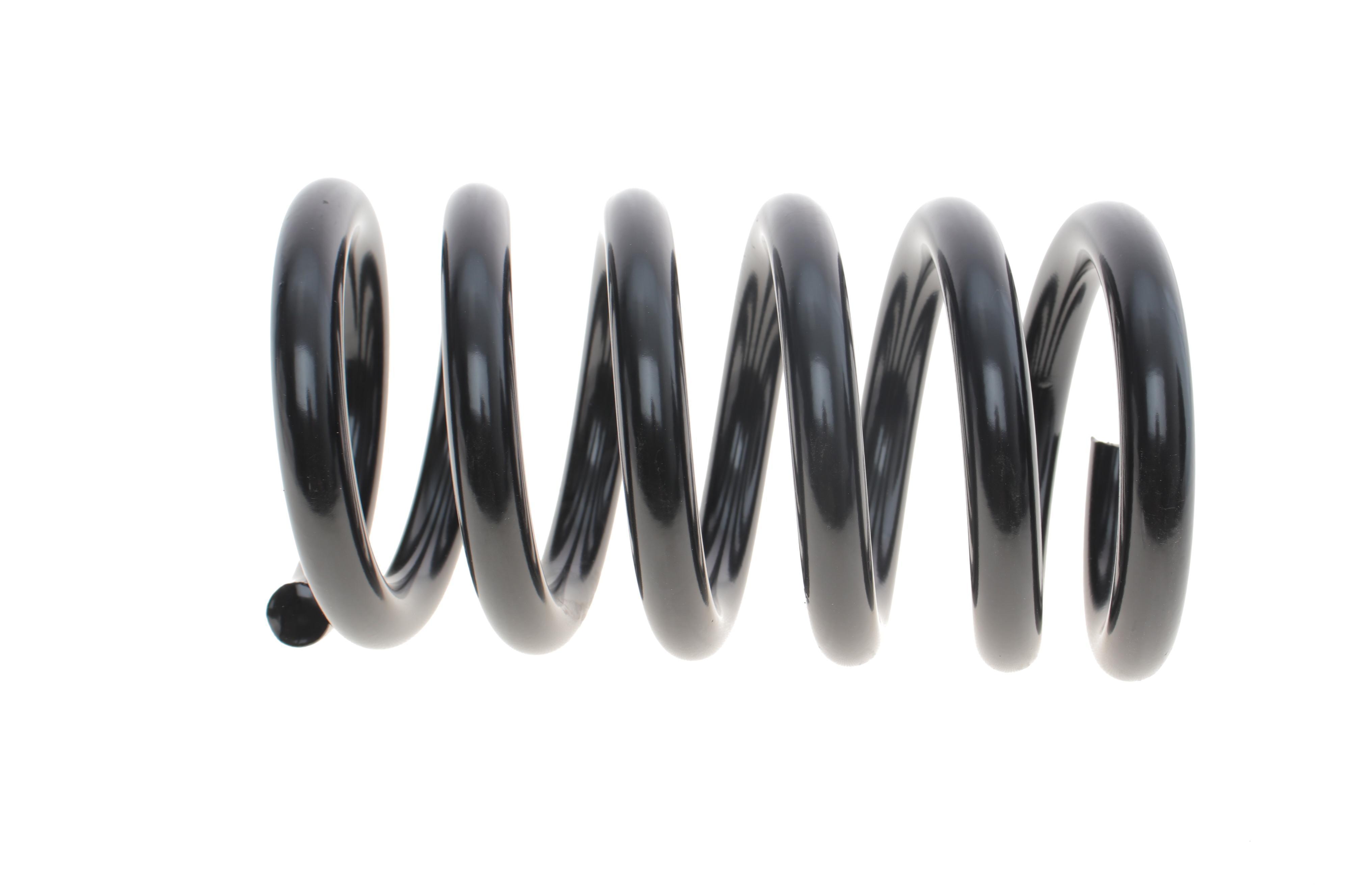 Пружина (передня) Ford Transit 2.0/2.0i/2.5DI T12 91-00 (фургон)(оснащ.зависимо від двигун.)(d=19mm)