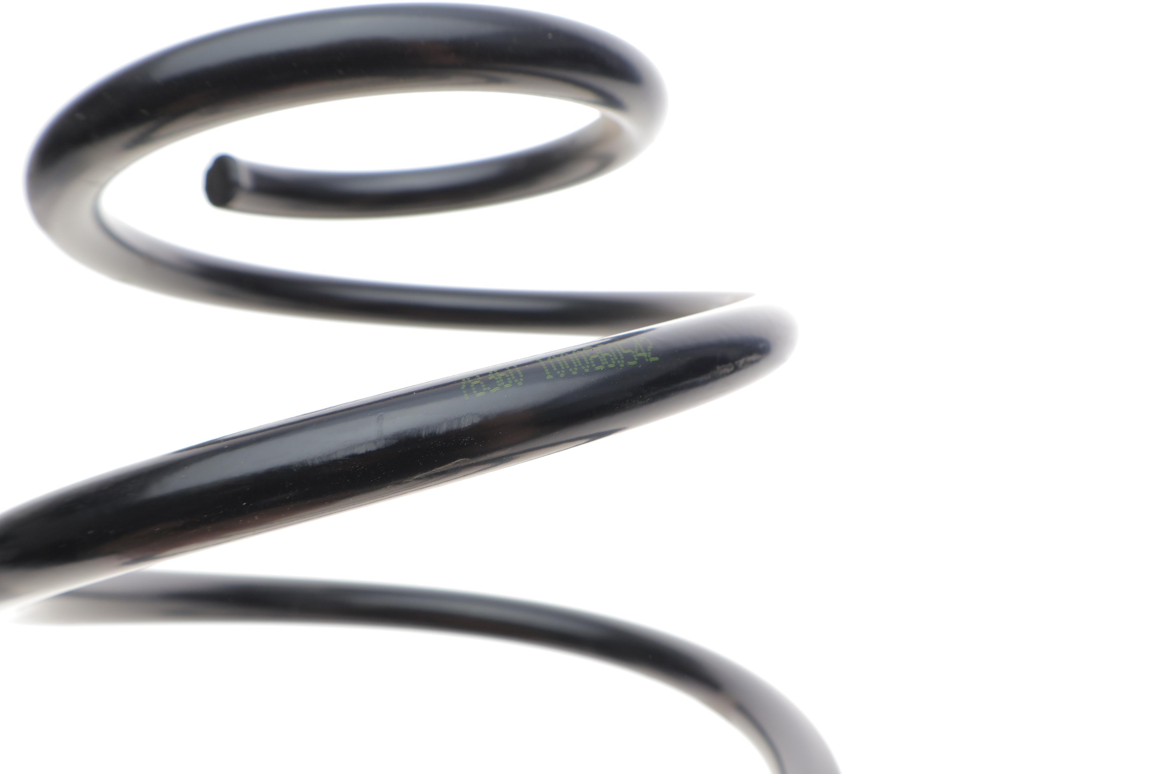 Пружина (передня) Ford Transit Connect 1.8TDCi/TDDi/DI 02-13 (кор.база) (осн:SWB, C200S/S210S/C200S)