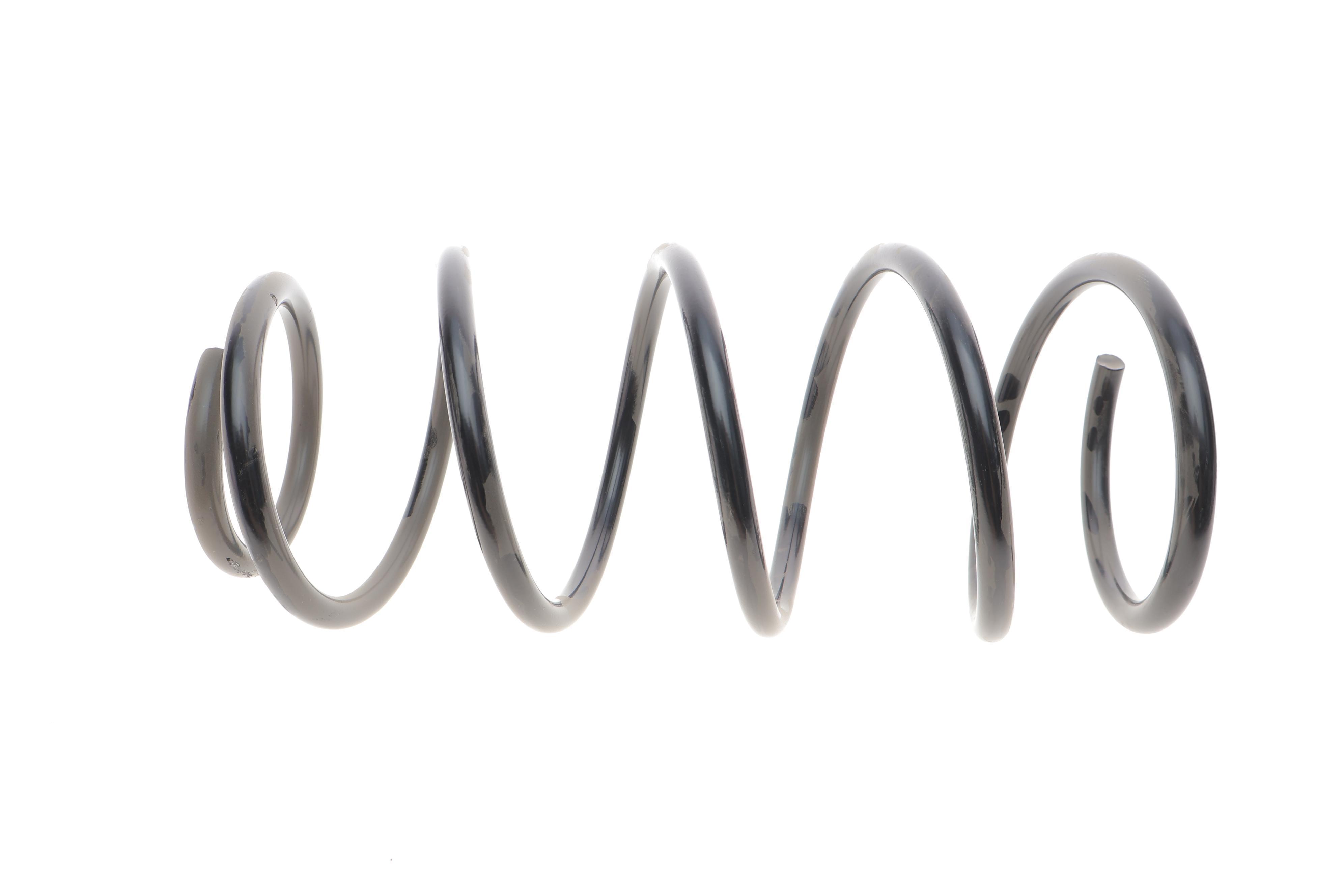 Пружина (передня) Ford Transit Connect 1.8TDCi/TDDi/DI 02-13 (кор.база) (осн:SWB, C200S/S210S/C200S)