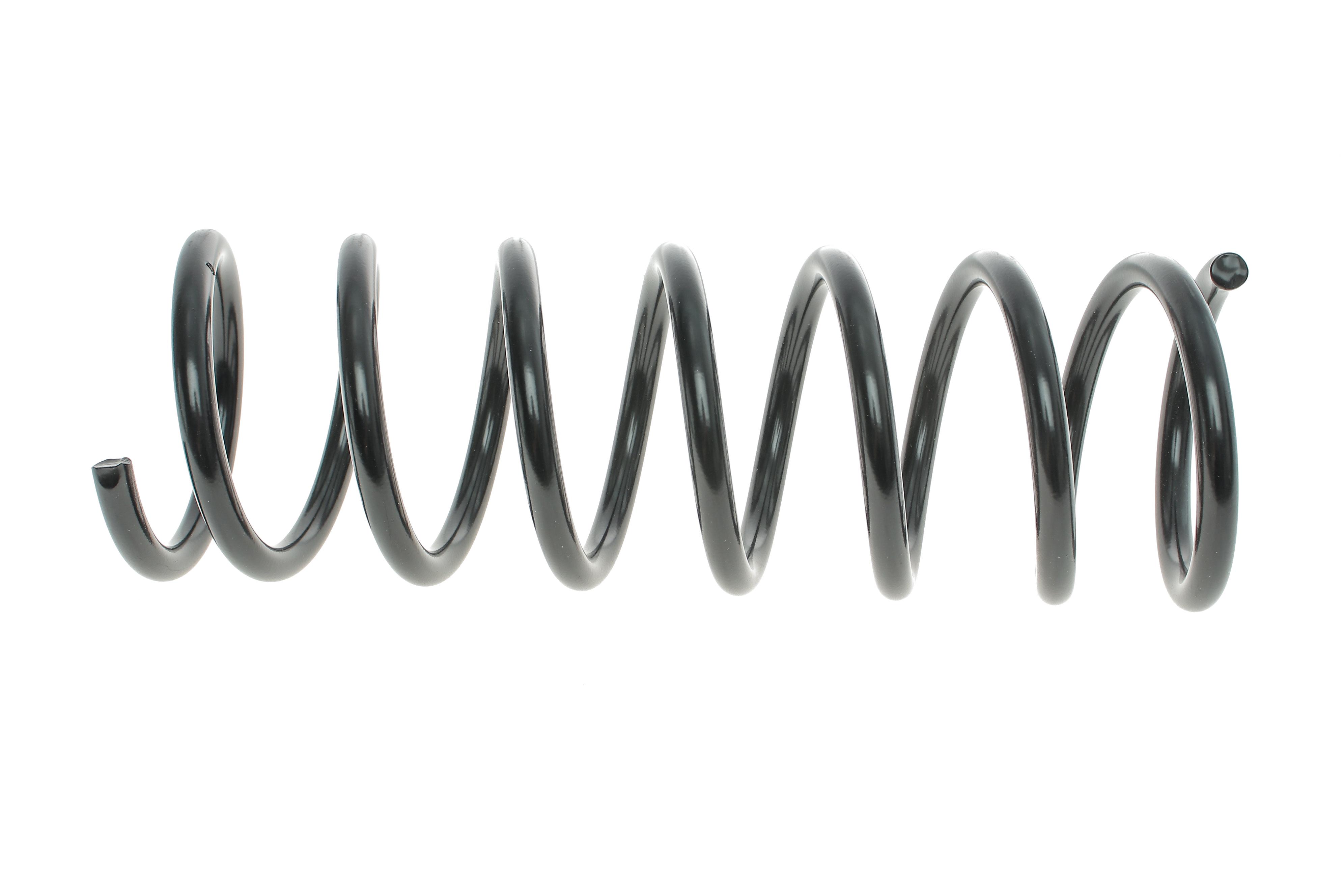 Пружина (задня) Ford Mondeo 1.8-2.0 16V/2.0-2.0TDCi/2.5-3.0 V6 00-07 (унів) (без с-ми рег.дор.пр.)