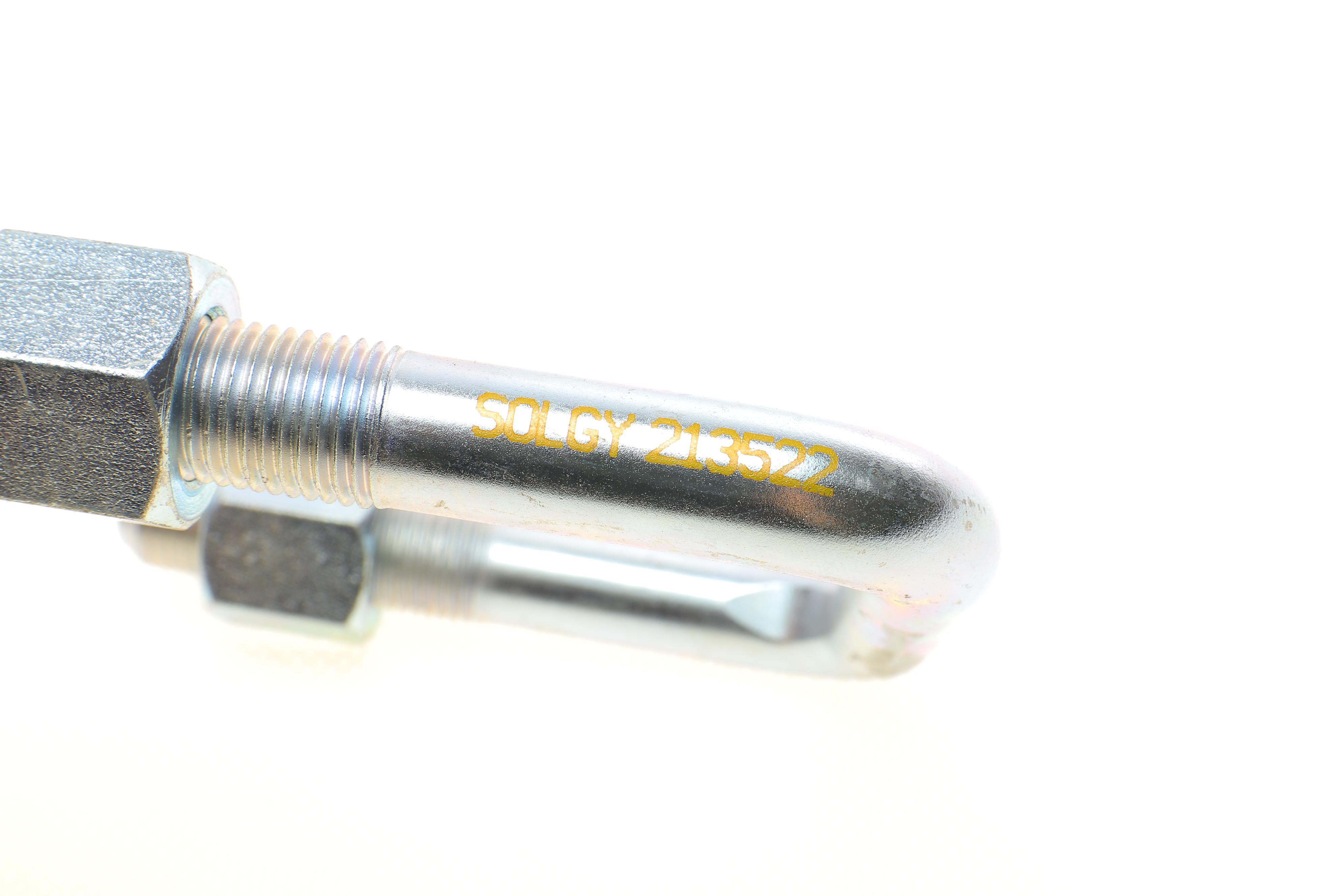 Стремянка Fiat Ducato/Citroen Jumper 06- (M14x1, 5x80x72)