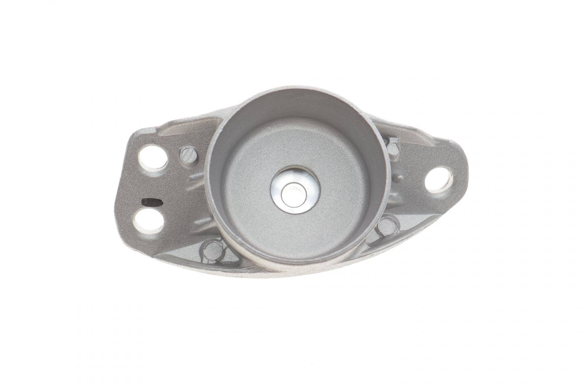 Подушка амортизатора (заднього) Audi A3/Q3/Skoda Octavia/SuperB/VW Golf/Passat/Tiguan 03- (круглий)