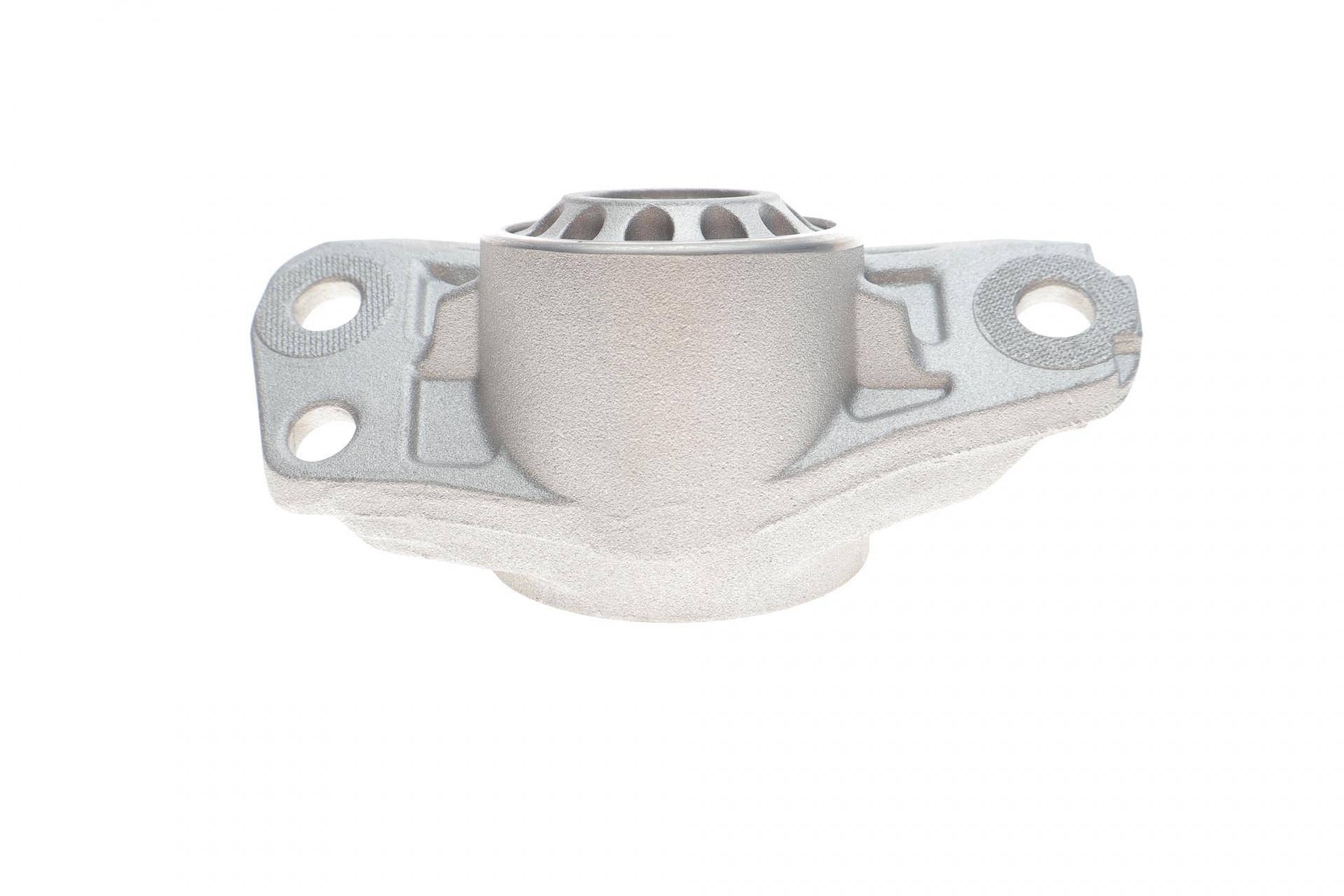 Подушка амортизатора (заднього) Audi A3/Q3/Skoda Octavia/SuperB/VW Golf/Passat/Tiguan 03- (круглий)