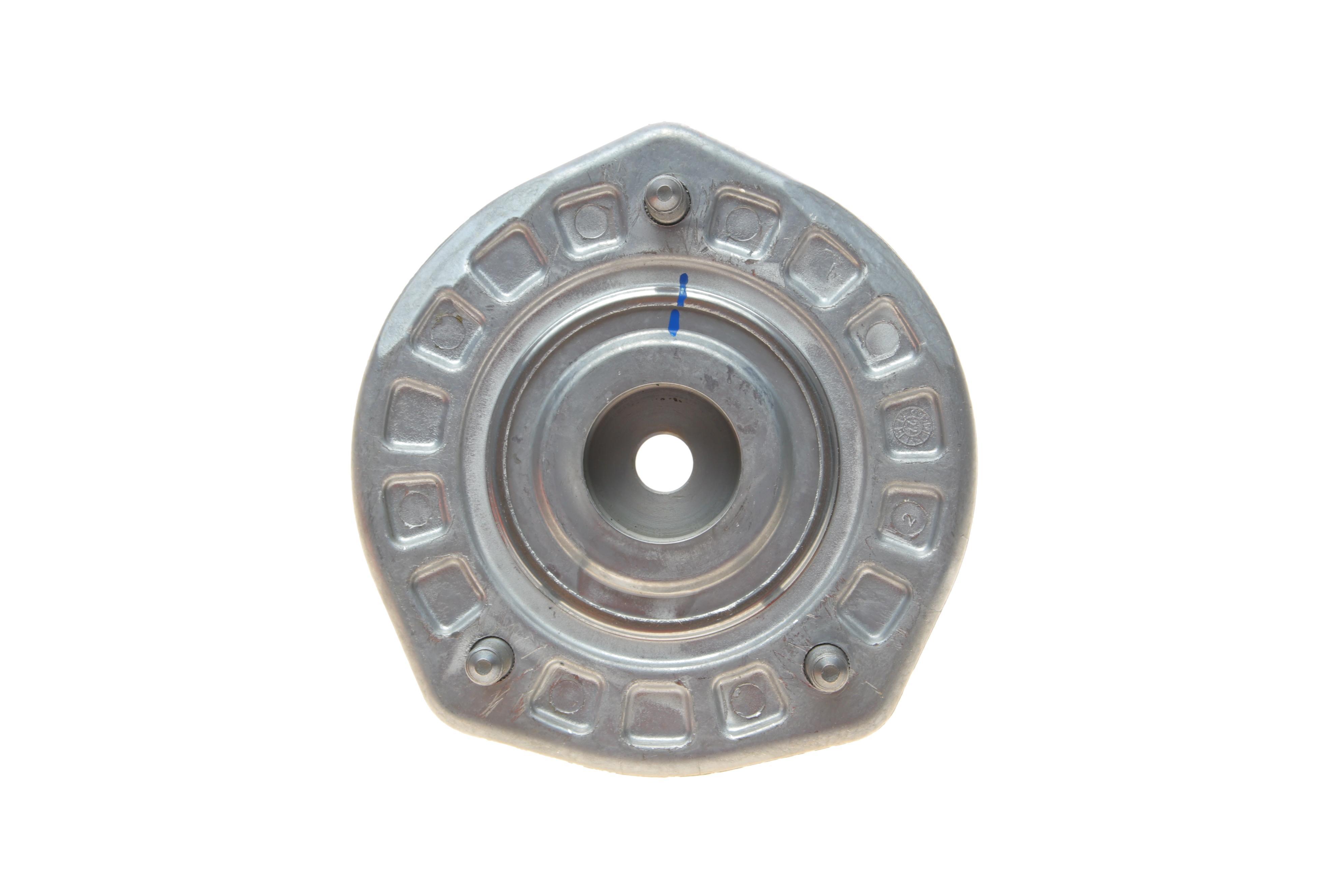 Подушка амортизатора (переднього) VW Crafter 2.0 TDI 16-/Man TGE 16-