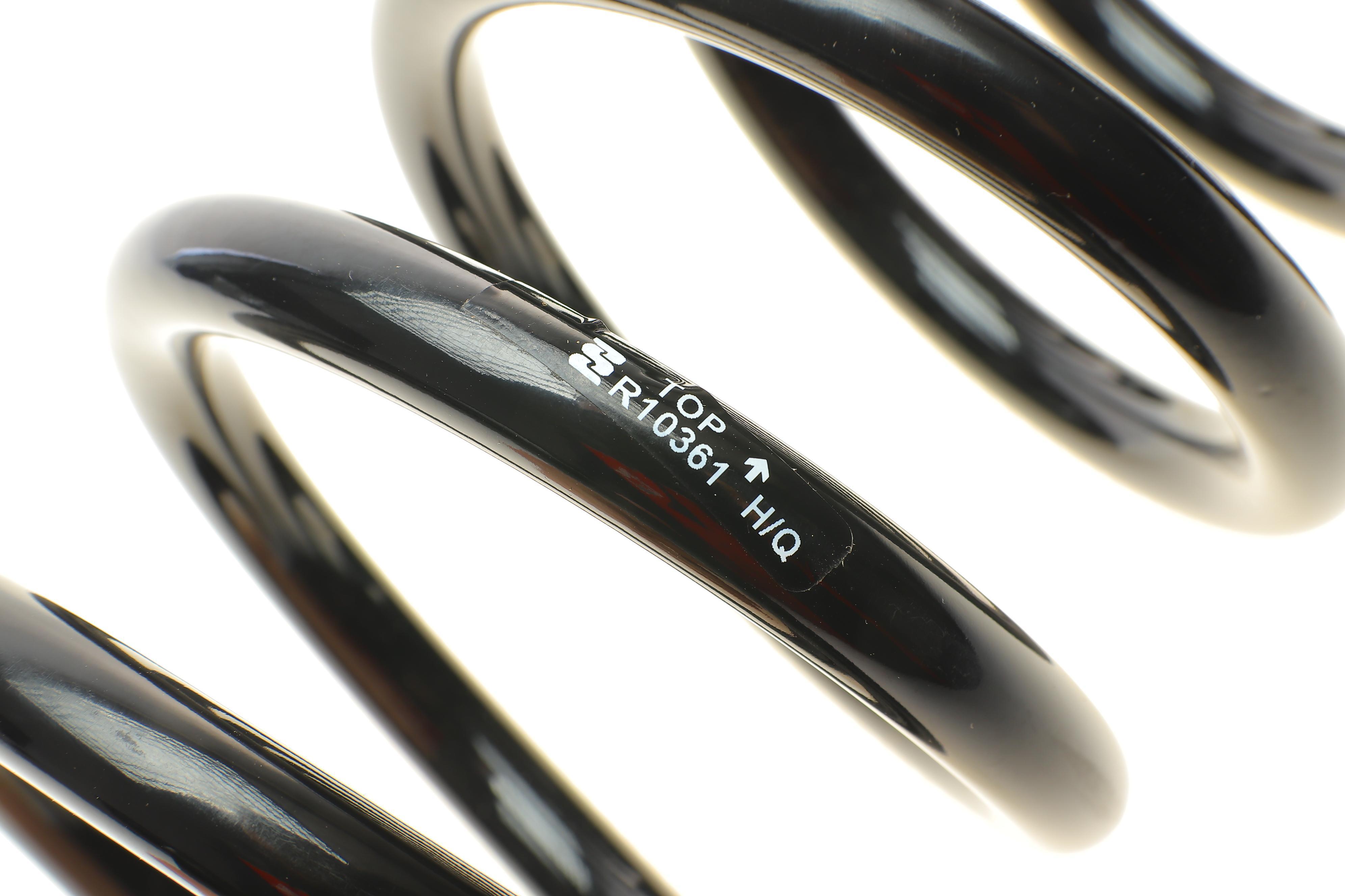 Пружина (задня) Ford Focus II Turnier 1.4-2.0/1.6-2.0TDCi/1.8Flexifuel 04-12