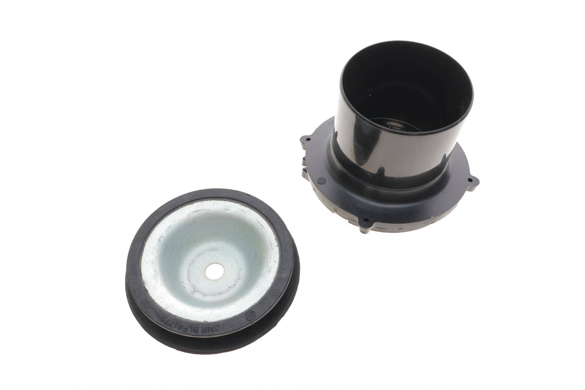 Подушка амортизатора (переднього) + підшипник Opel Combo 01-