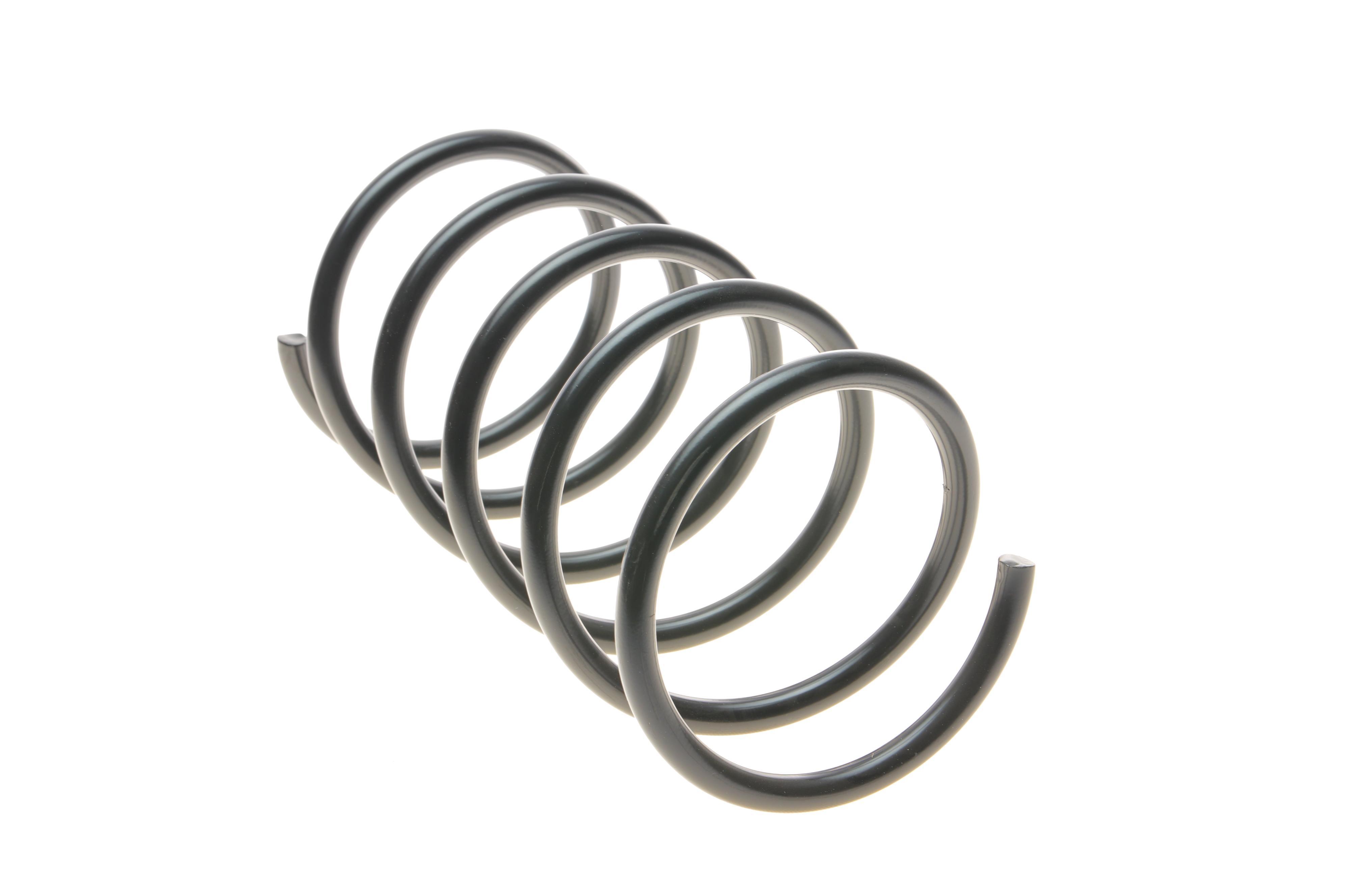 Пружина (передня) Citroen Berlingo/Peugeot Partner 1.9D 02-15 (фургон/микроавт) (-AC) (нагр.800кг)