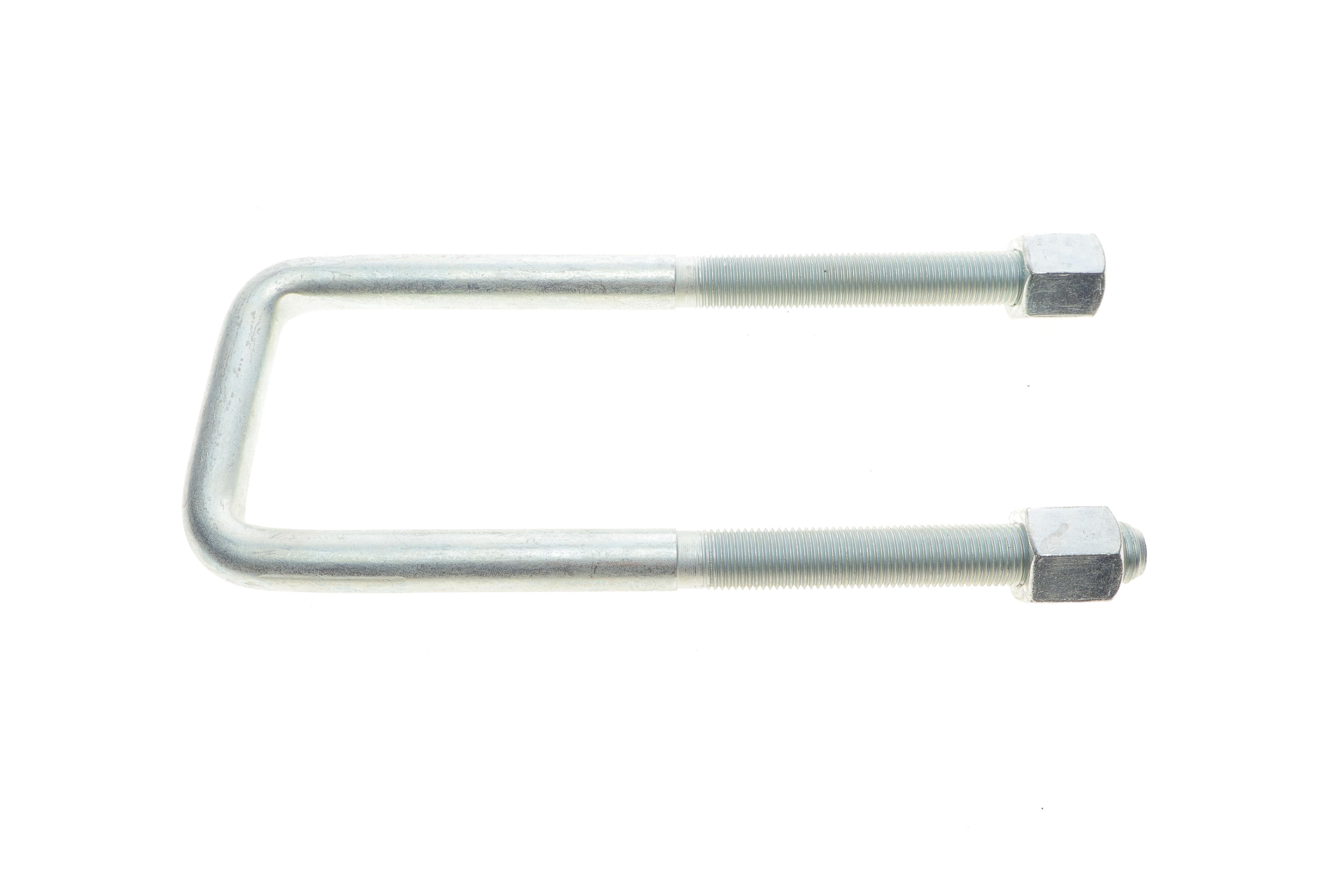 Стремянка Iveco (M14x1,5x61x195)