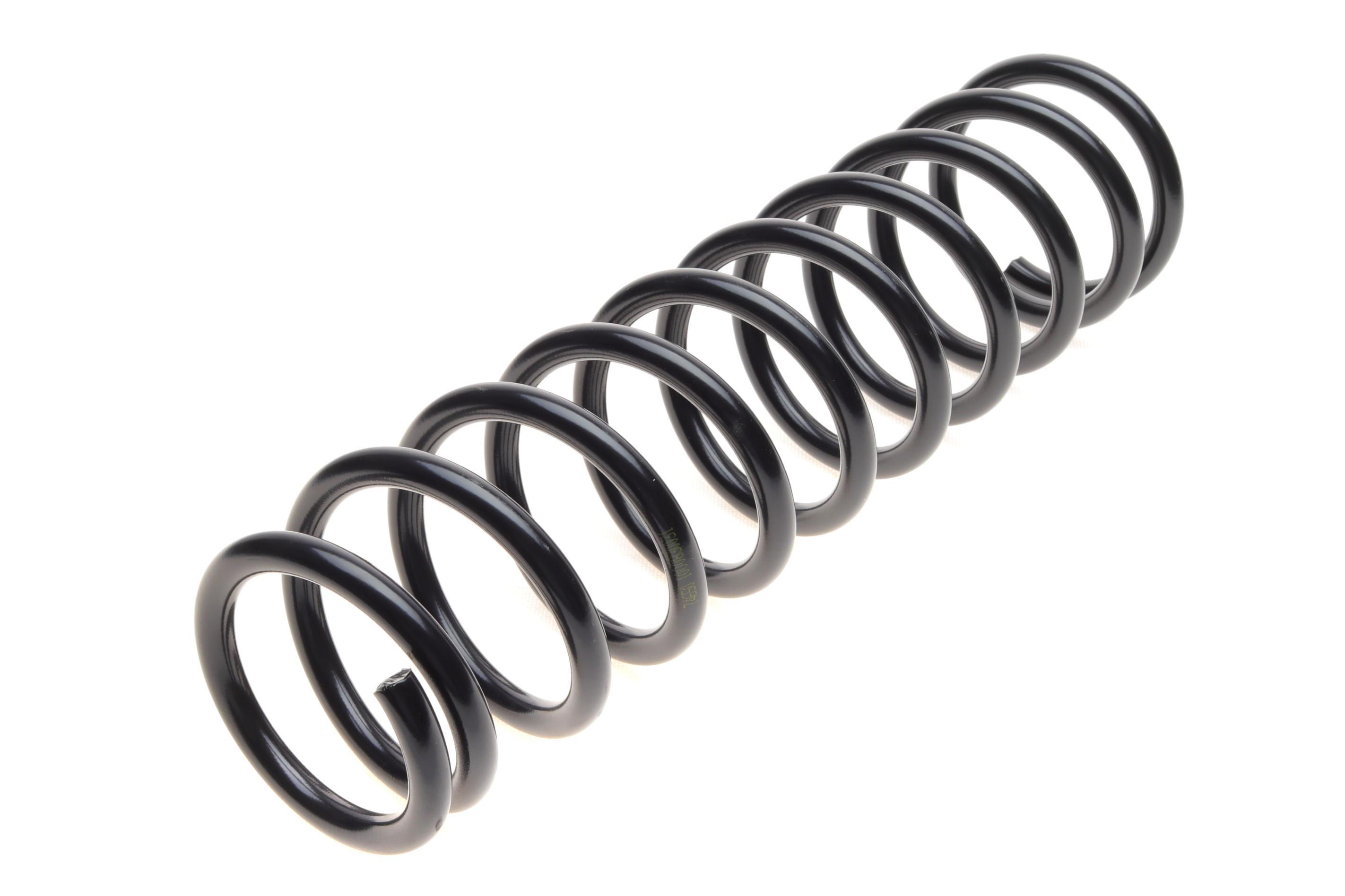 Пружина (задня) Honda CR-V I 2.0/2.0 16V 4WD 95-02 (SUV)