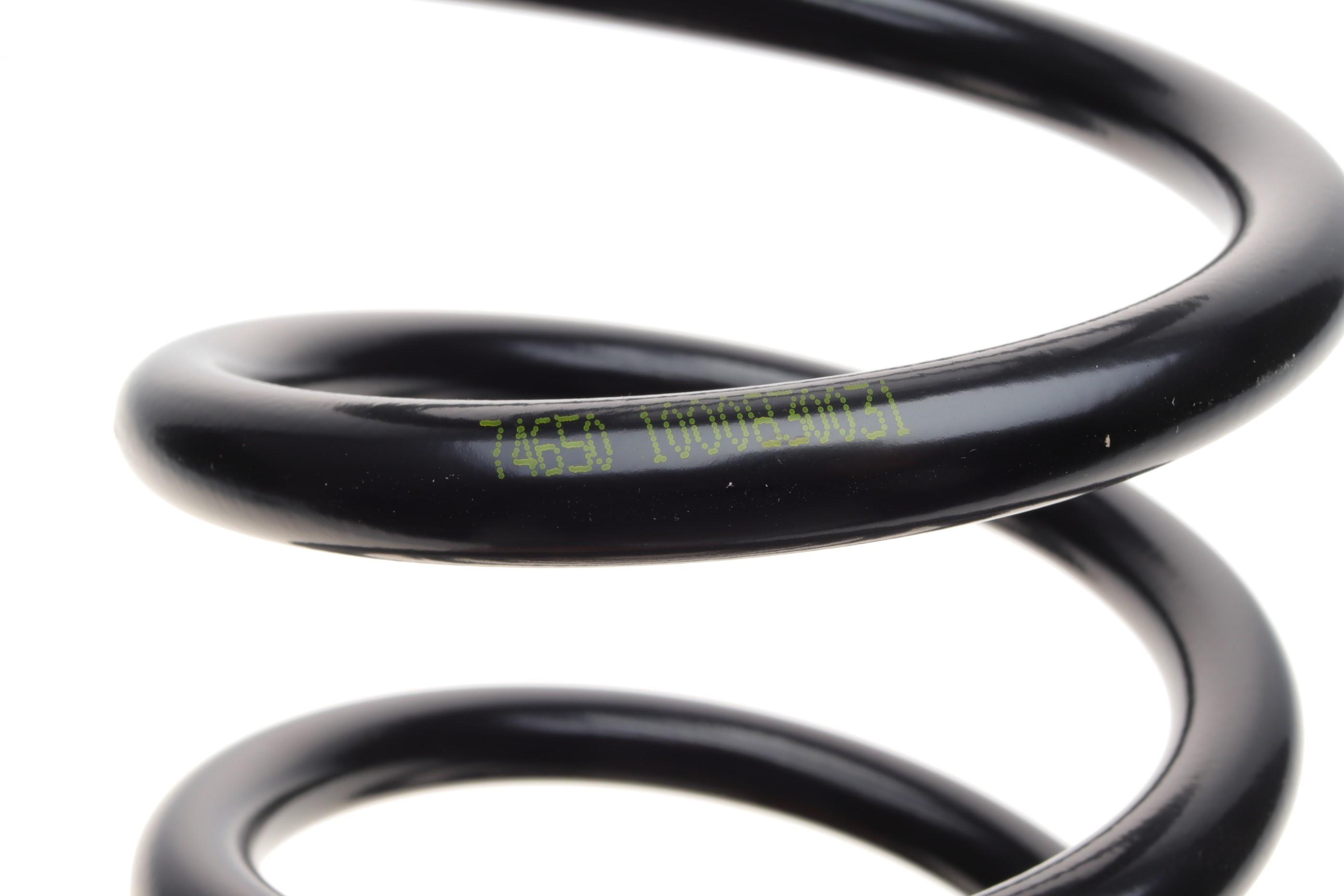 Пружина (задня) Honda CR-V I 2.0/2.0 16V 4WD 95-02 (SUV)