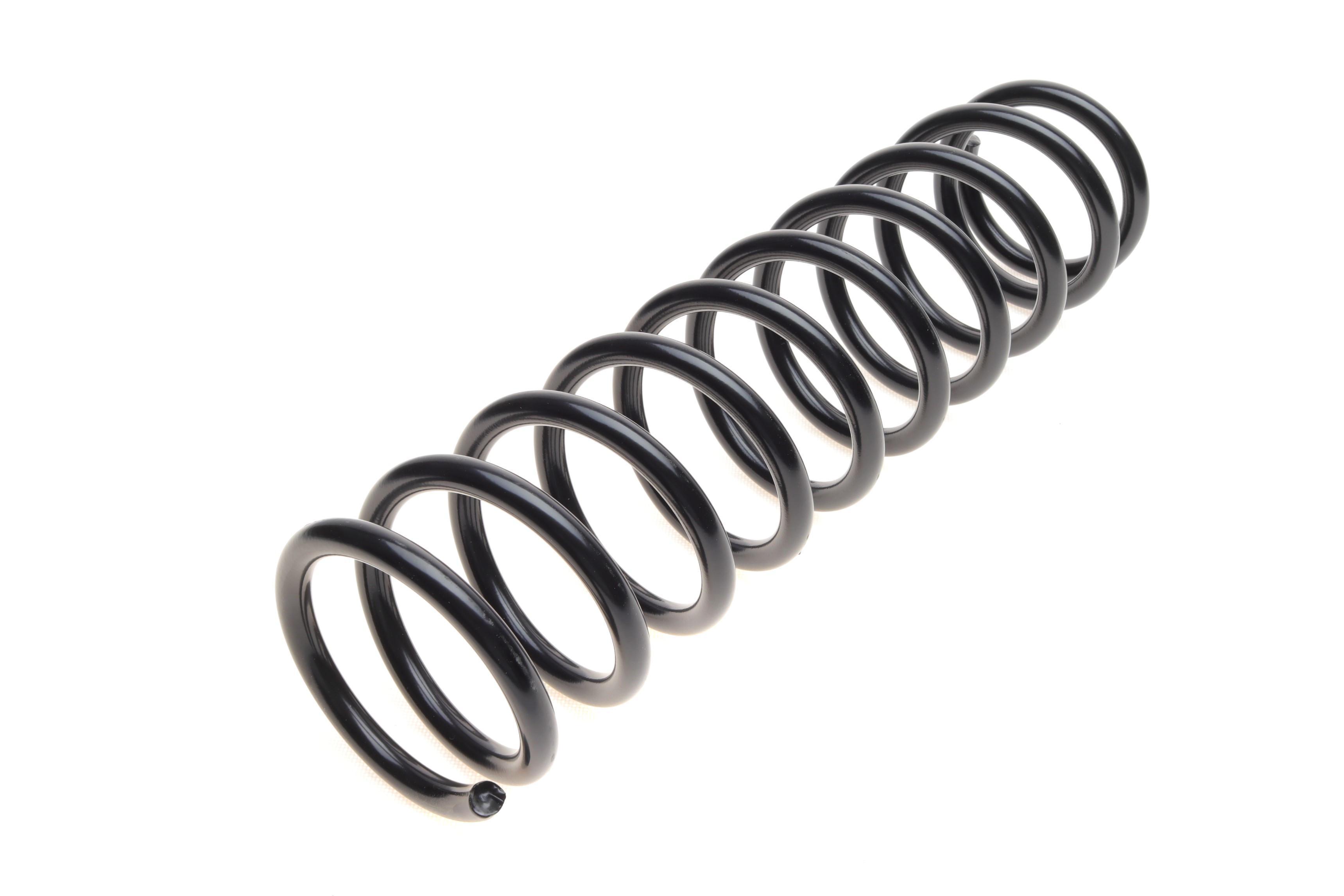 Пружина (задня) Honda CR-V I 2.0/2.0 16V 4WD 95-02 (SUV)