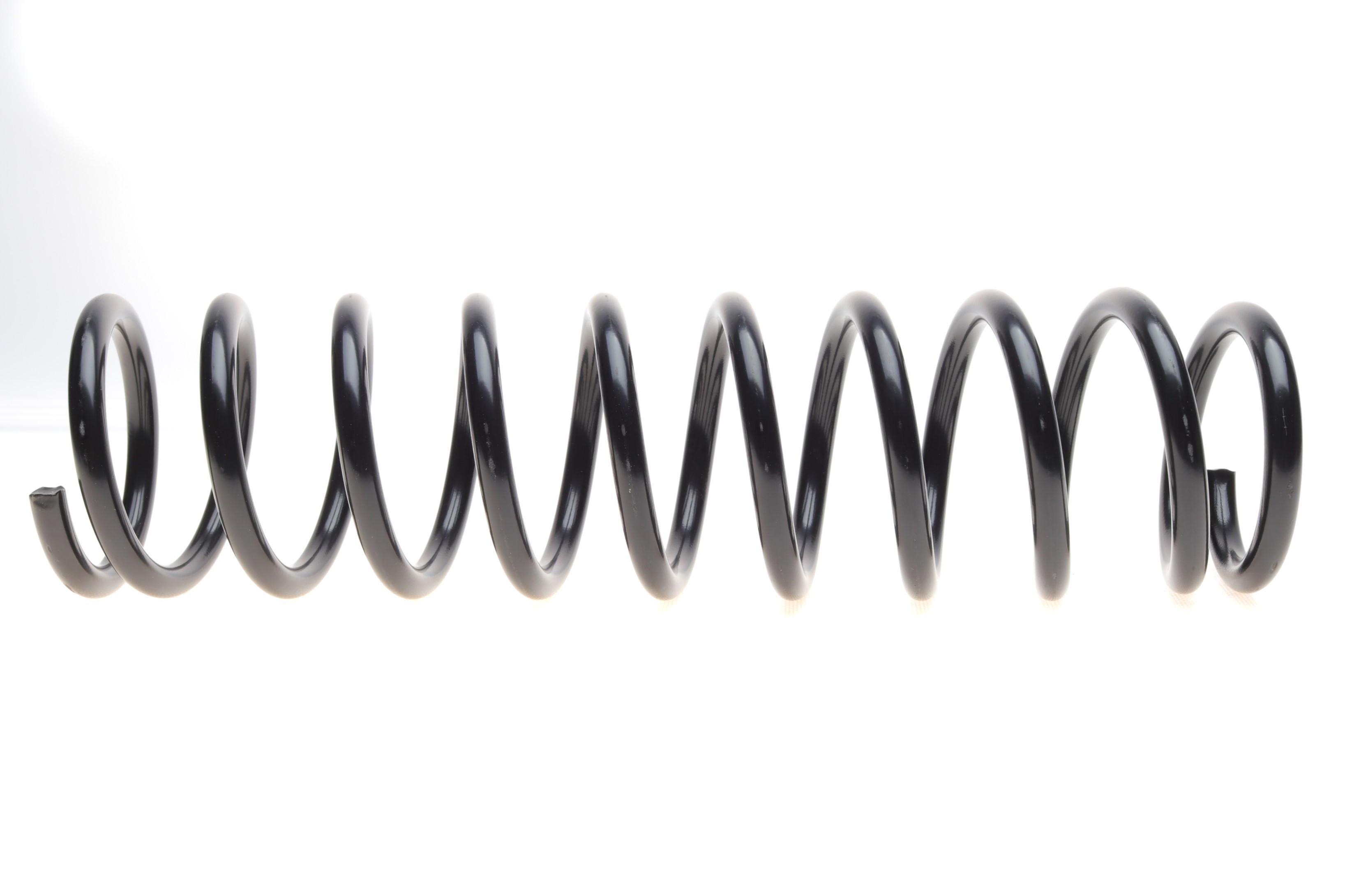 Пружина (задня) Honda CR-V I 2.0/2.0 16V 4WD 95-02 (SUV)