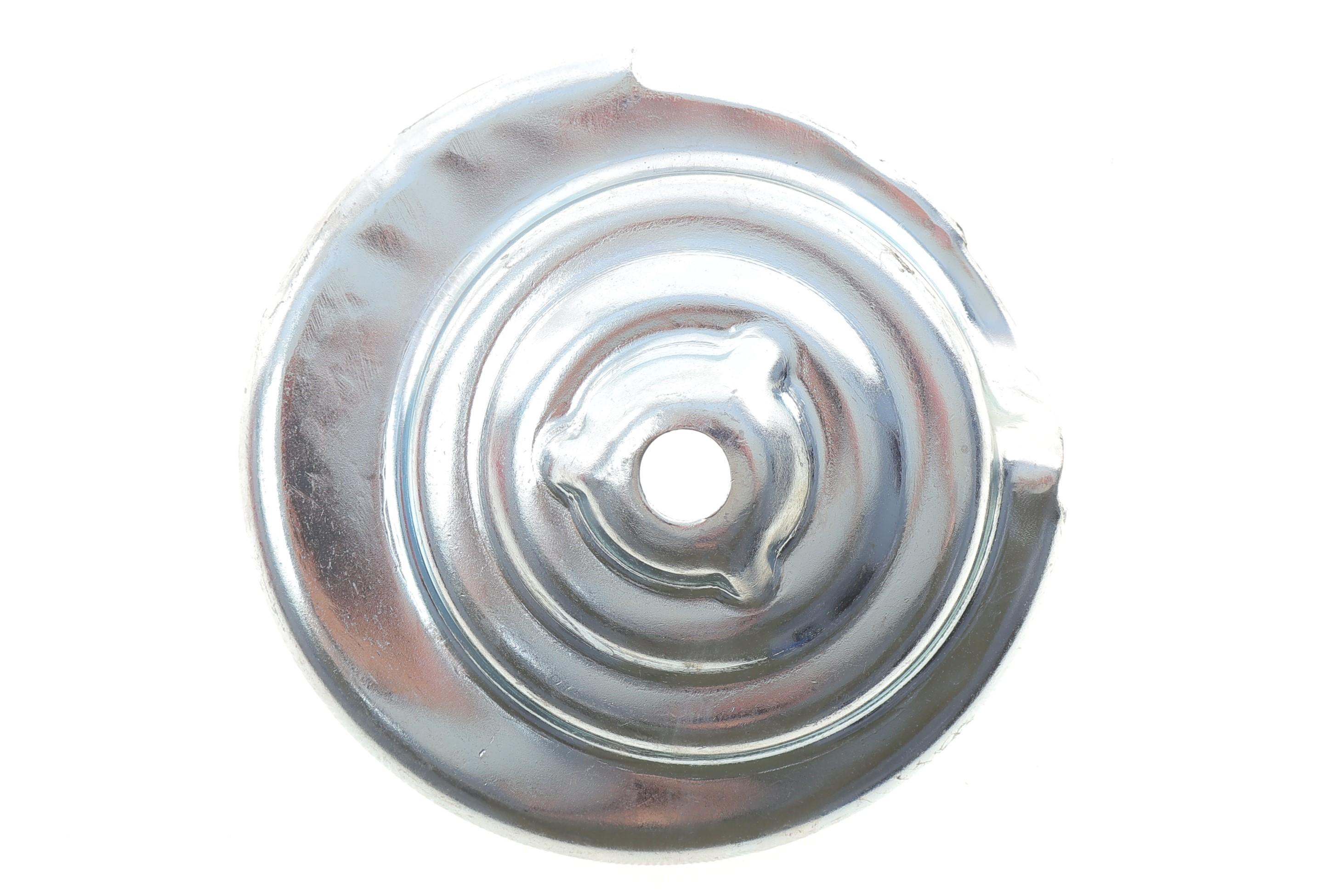 Тарілка пружини Fiat Doblo 01-