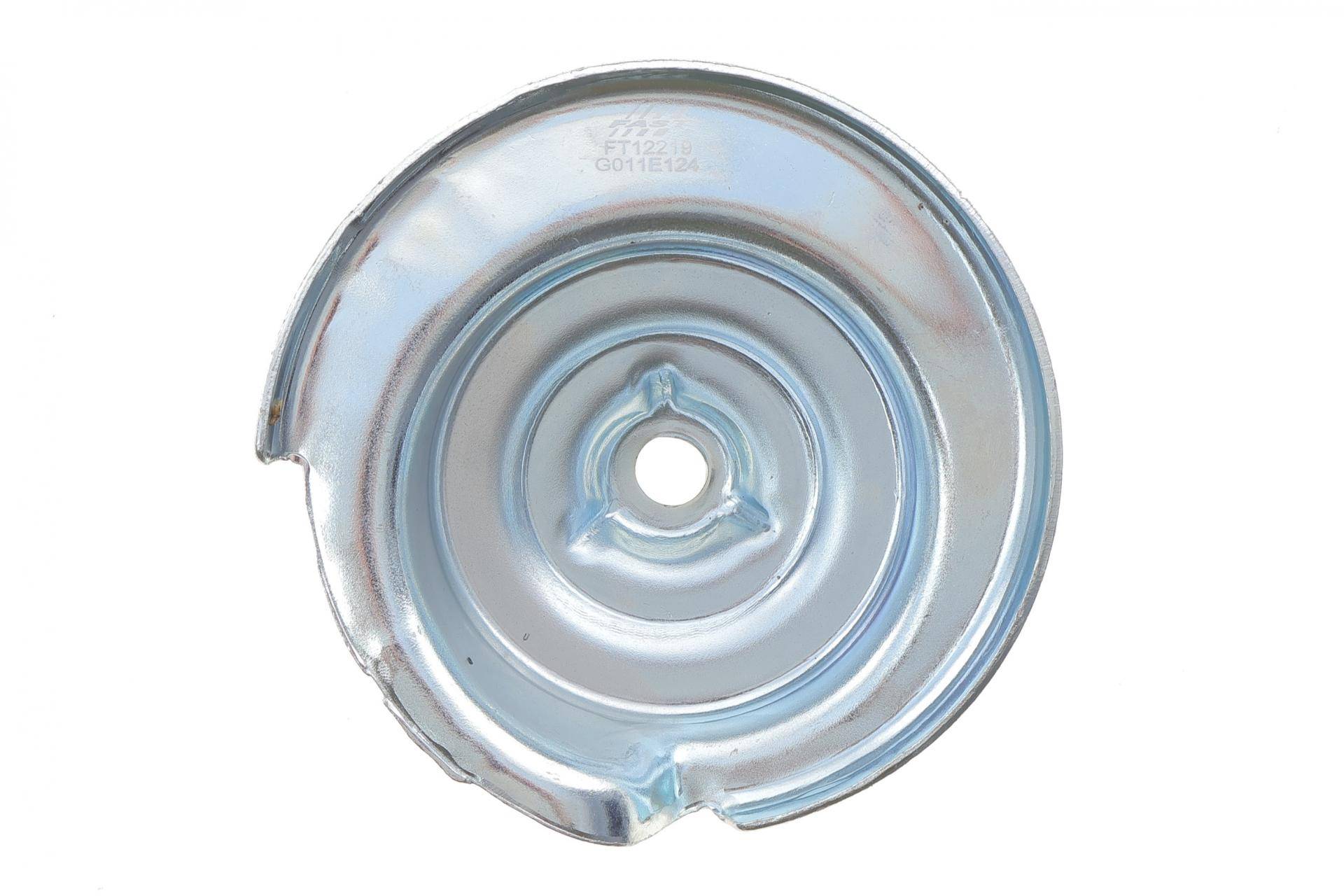 Тарілка пружини Fiat Doblo 01-