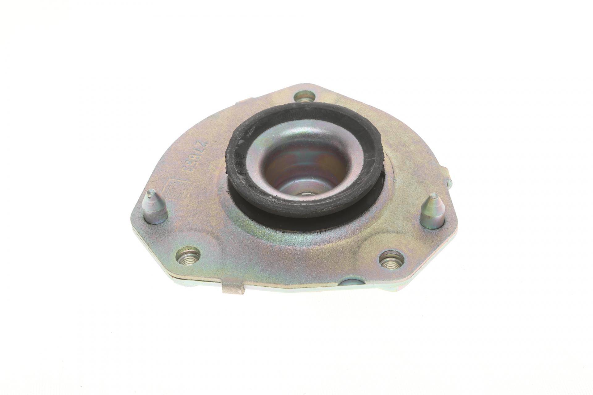 Подушка амортизатора (переднього) Fiat Ducato 94- (R)