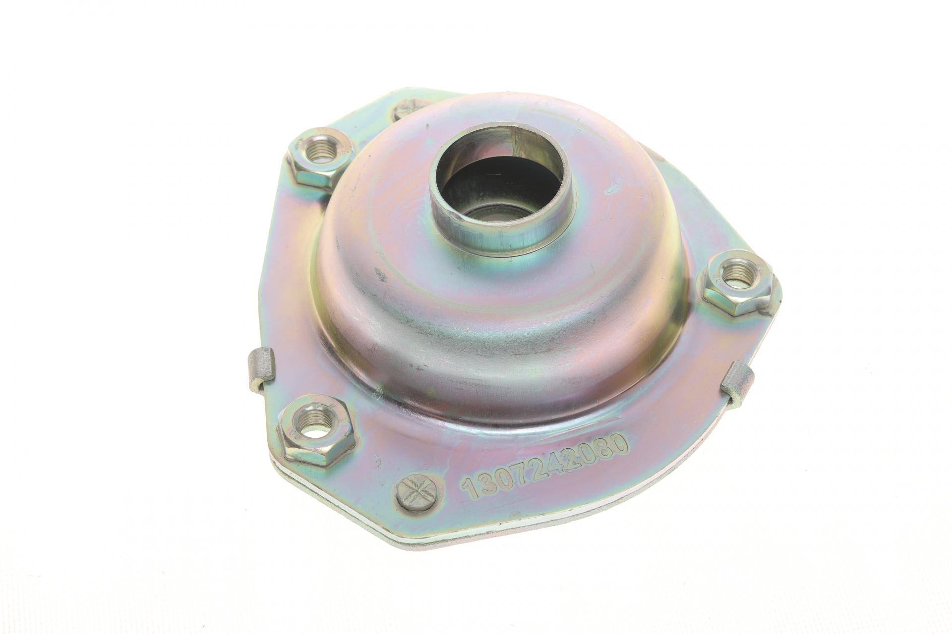 Подушка амортизатора (переднього) Fiat Ducato 94- (R)