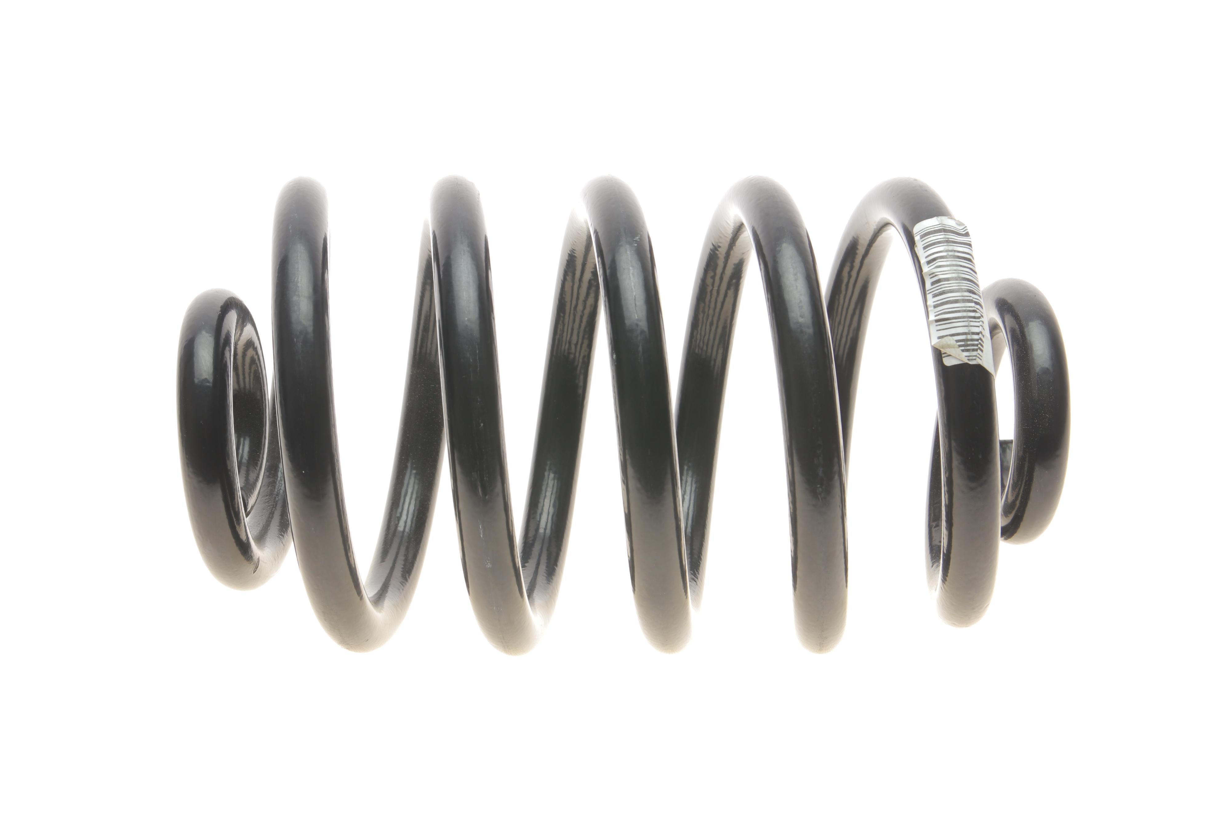 Пружина (задня) Opel Omega A/B 1.8-3.0/2.0-2.5TDI/2.5-3.2 V6 86-03 (унів) (з пост.d) (HD для A)