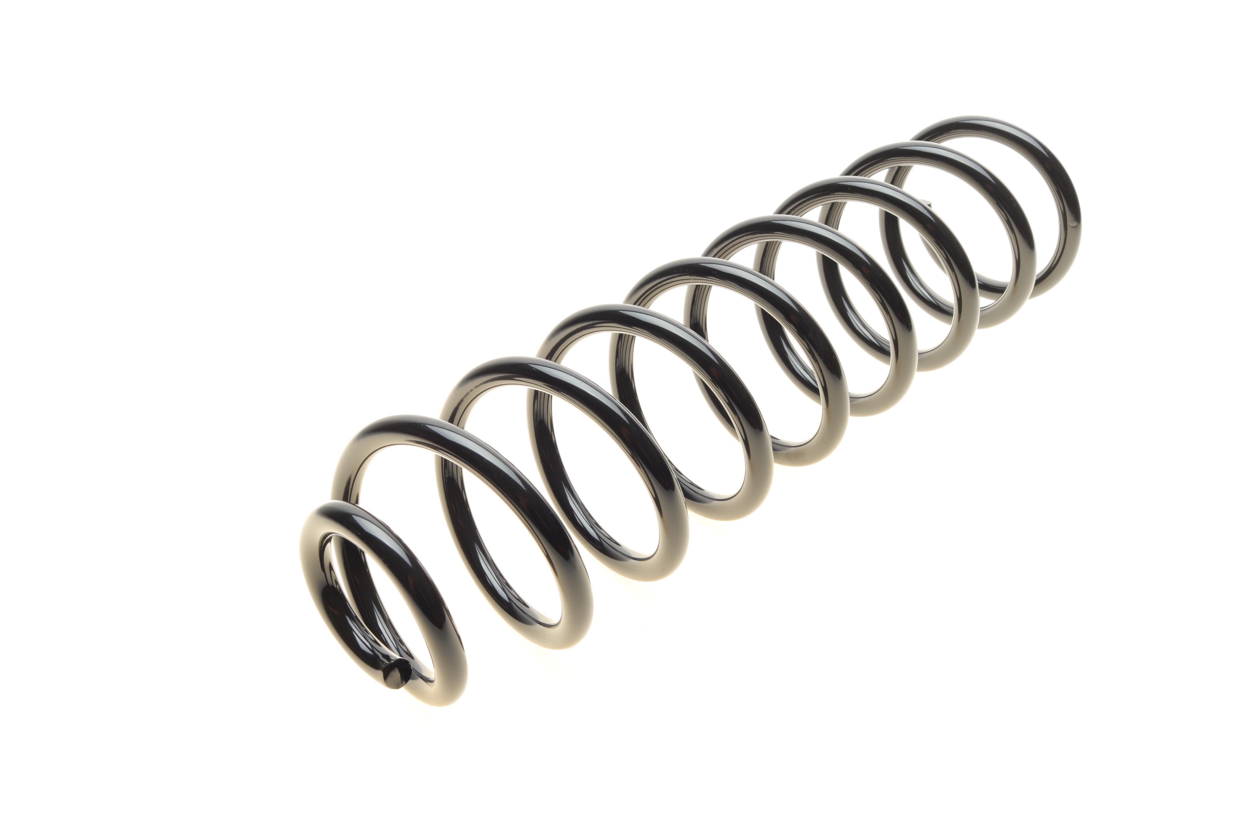 Пружина (передня) MB E-class (W211/S211) (OM646) МКПП/(M271) 02-09 (Classic/Elegance)