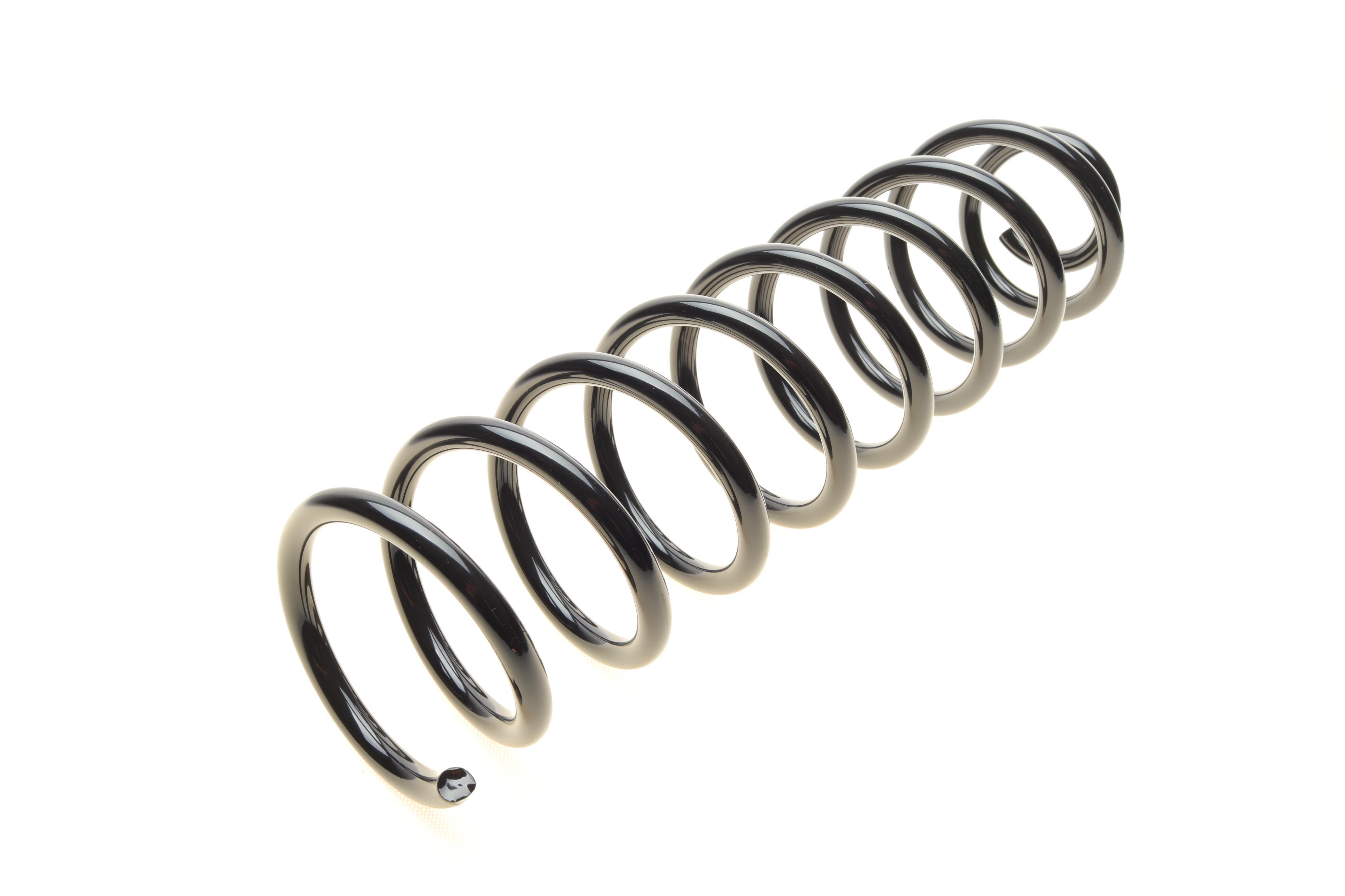 Пружина (передня) MB E-class (W211/S211) (OM646) МКПП/(M271) 02-09 (Classic/Elegance)