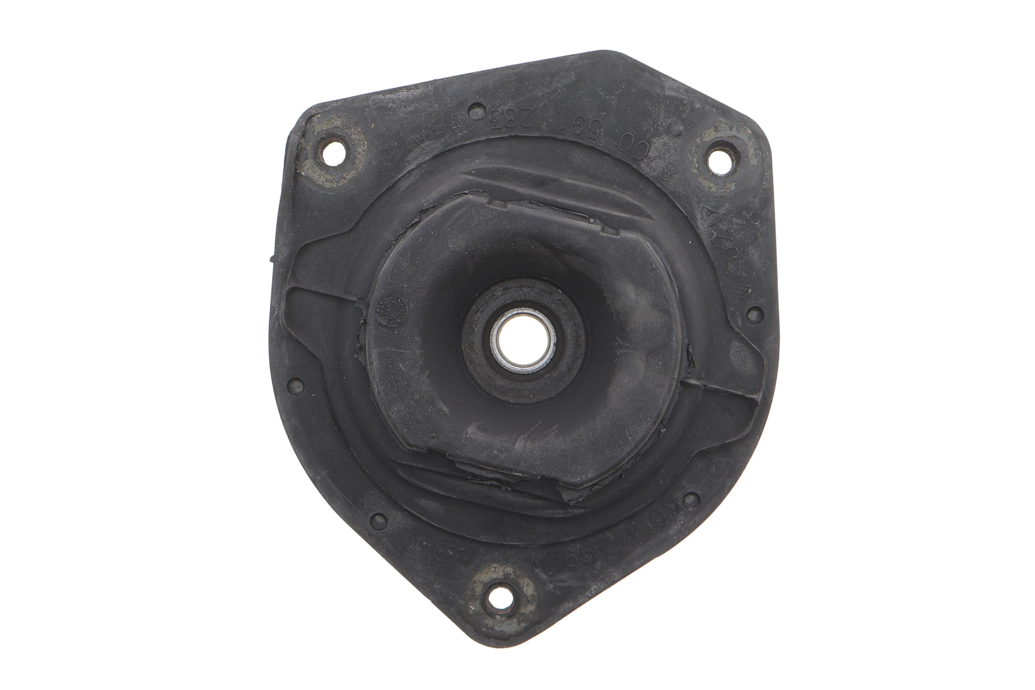 Подушка амортизатора (переднього) Renault Kangoo 08- 