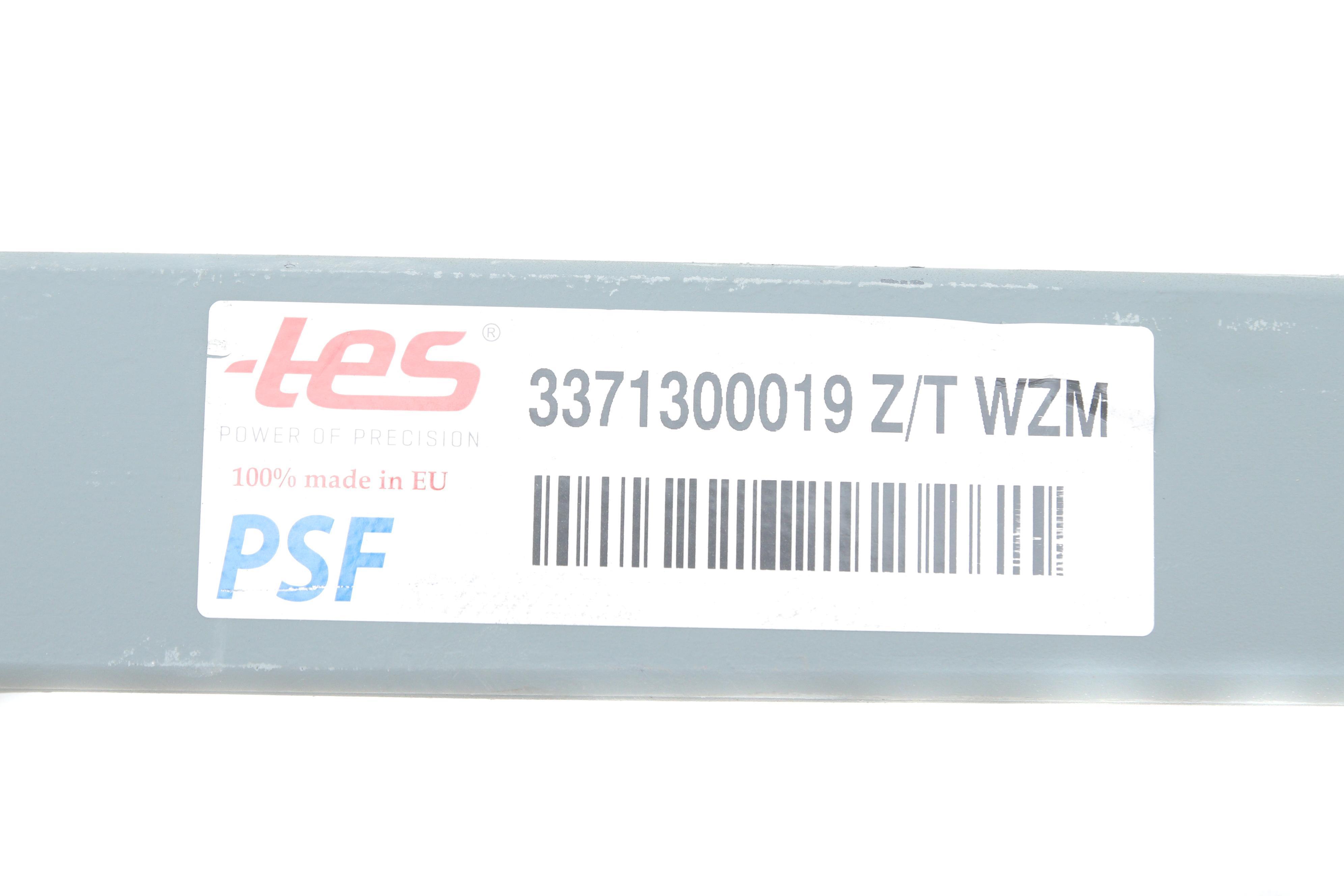 Ресора задня MB Sprinter 208-316/VW LT 28-35 (к-кт підсилений) (70/740/753) (25mm/18mm)