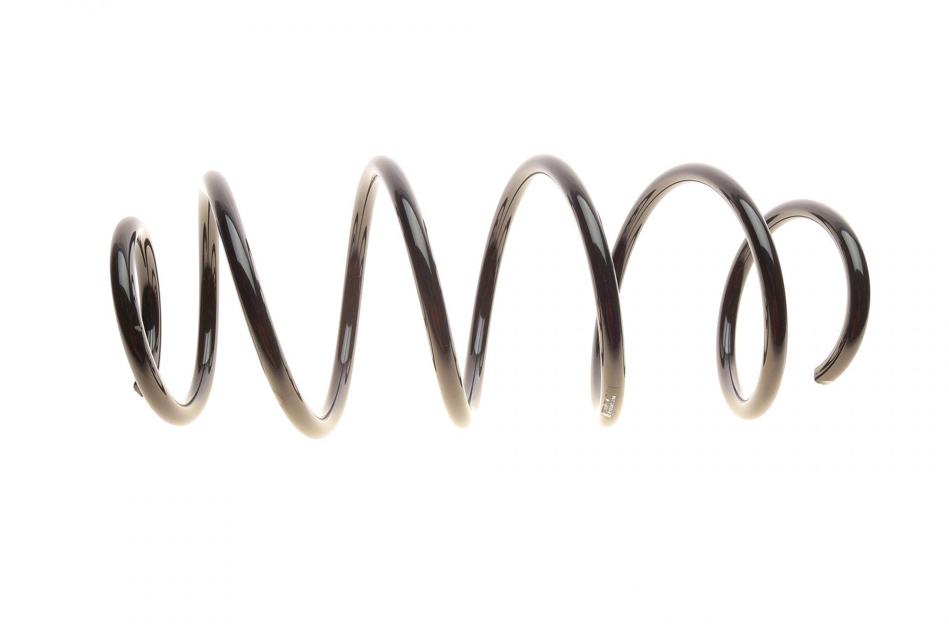 Пружина (передня) Fiat Doblo 1.3-2.0D/1.4 10-/Opel Combo 1.3-2.0CDTI 12-