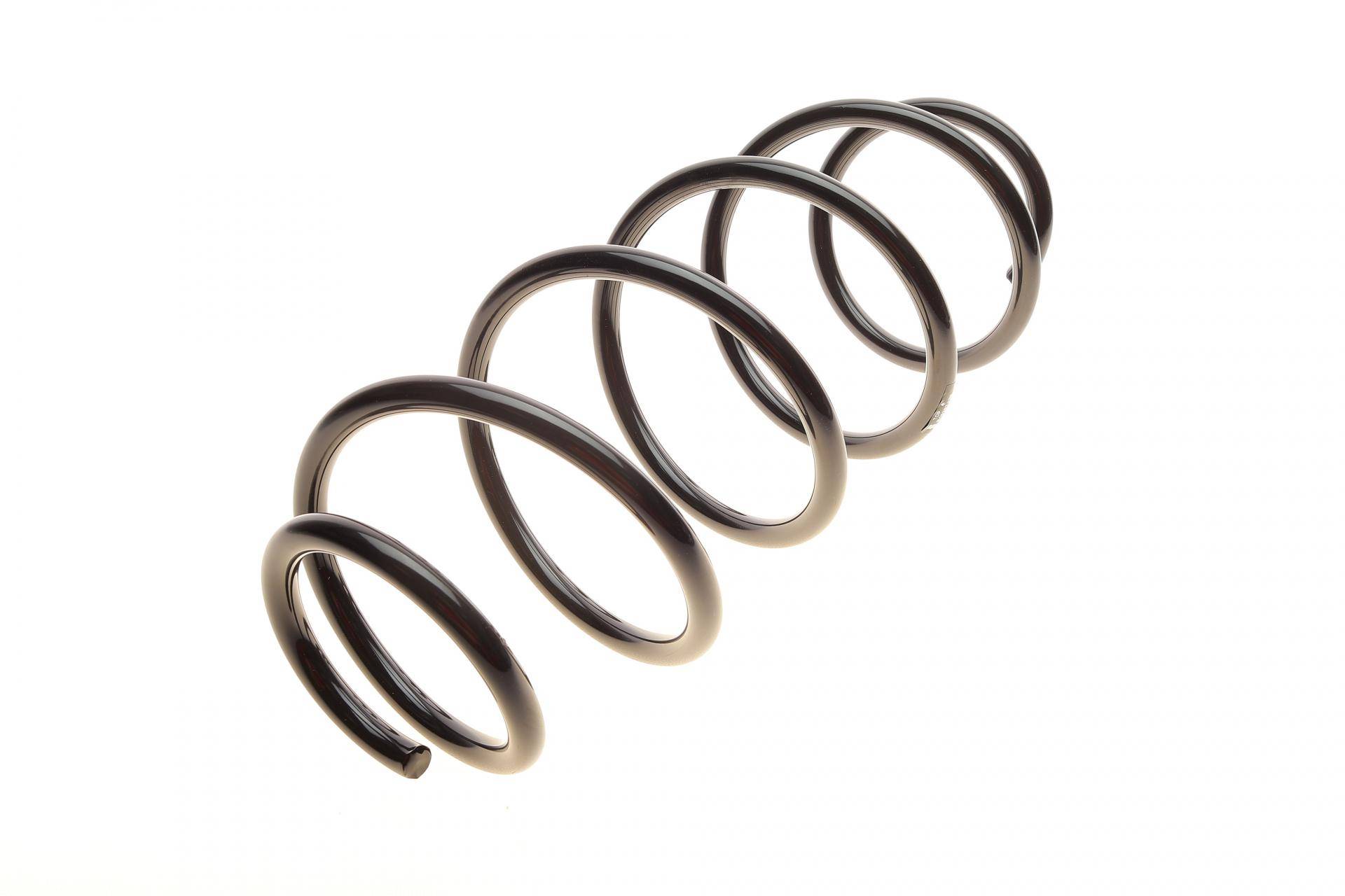 Пружина (передня) Fiat Doblo 1.3-2.0D/1.4 10-/Opel Combo 1.3-2.0CDTI 12-