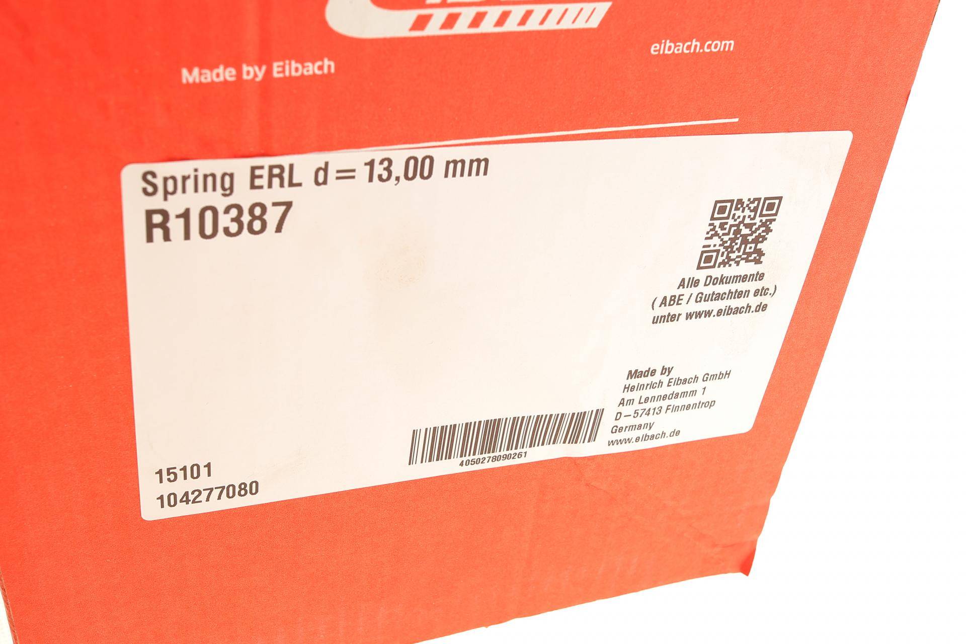 Пружина (передня) Fiat Doblo 1.3-2.0D/1.4 10-/Opel Combo 1.3-2.0CDTI 12-