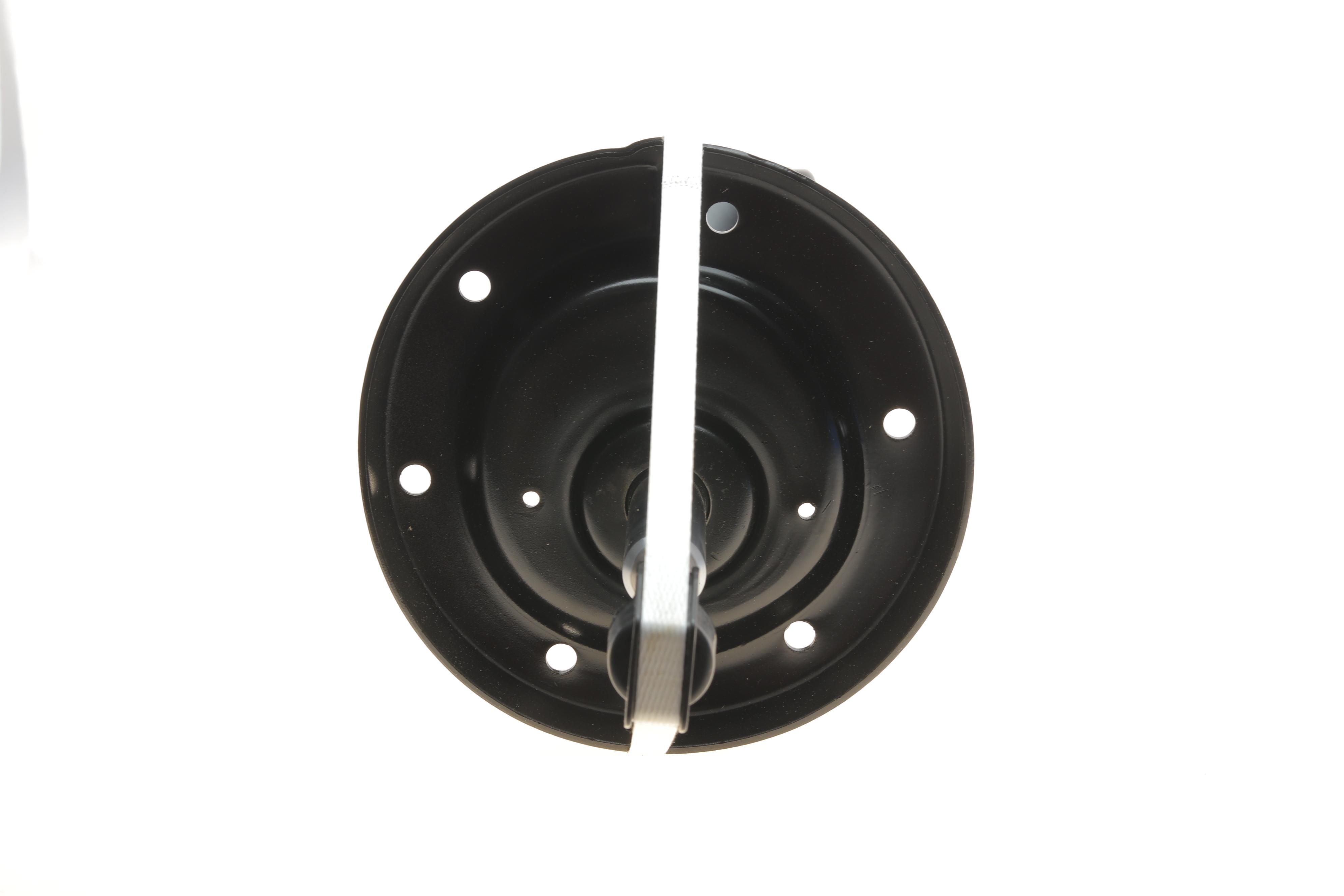 Амортизатор (передній) MB C-class (W203/S203) OM646 00-07