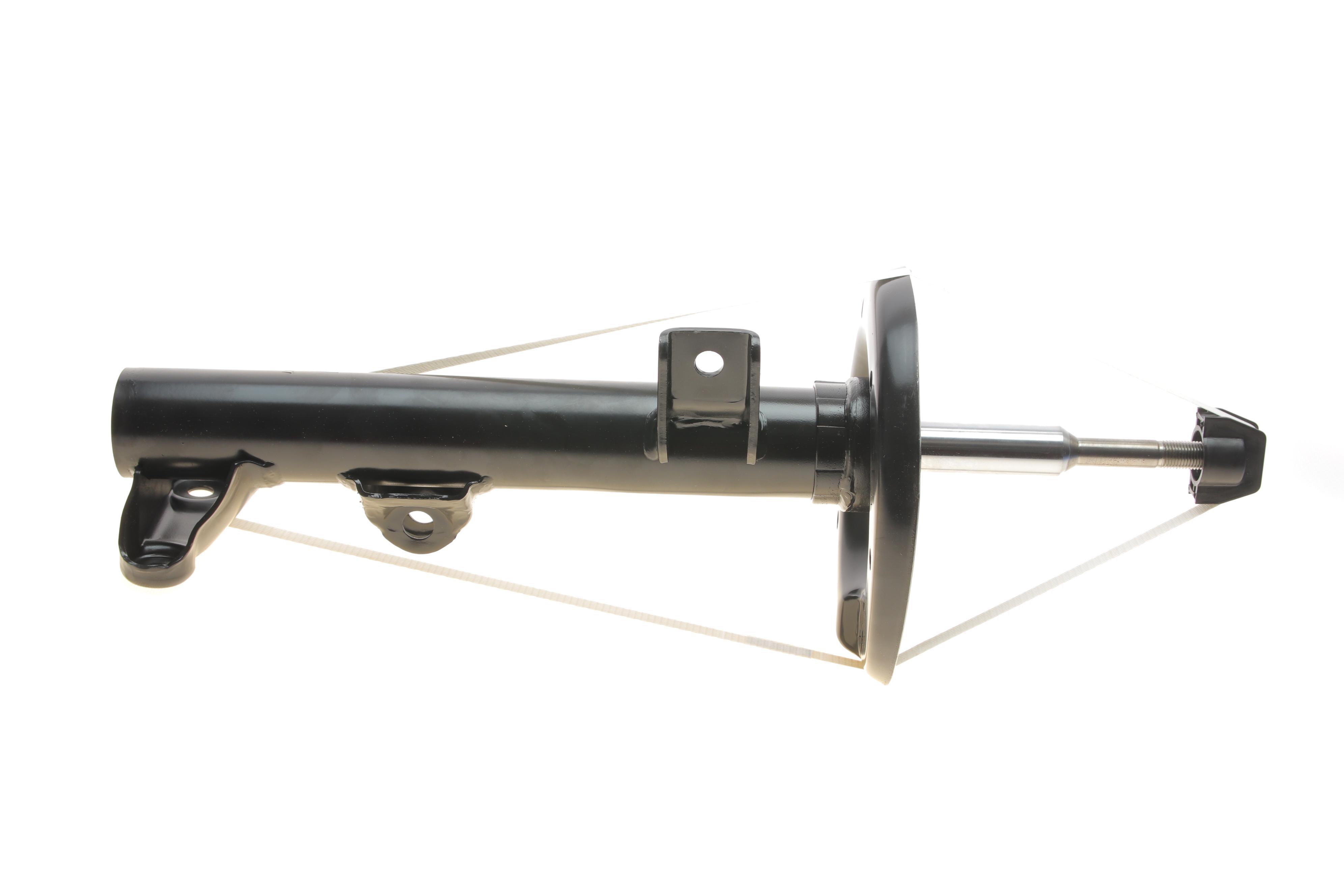 Амортизатор (передній) MB C-class (W203/S203) OM646 00-07