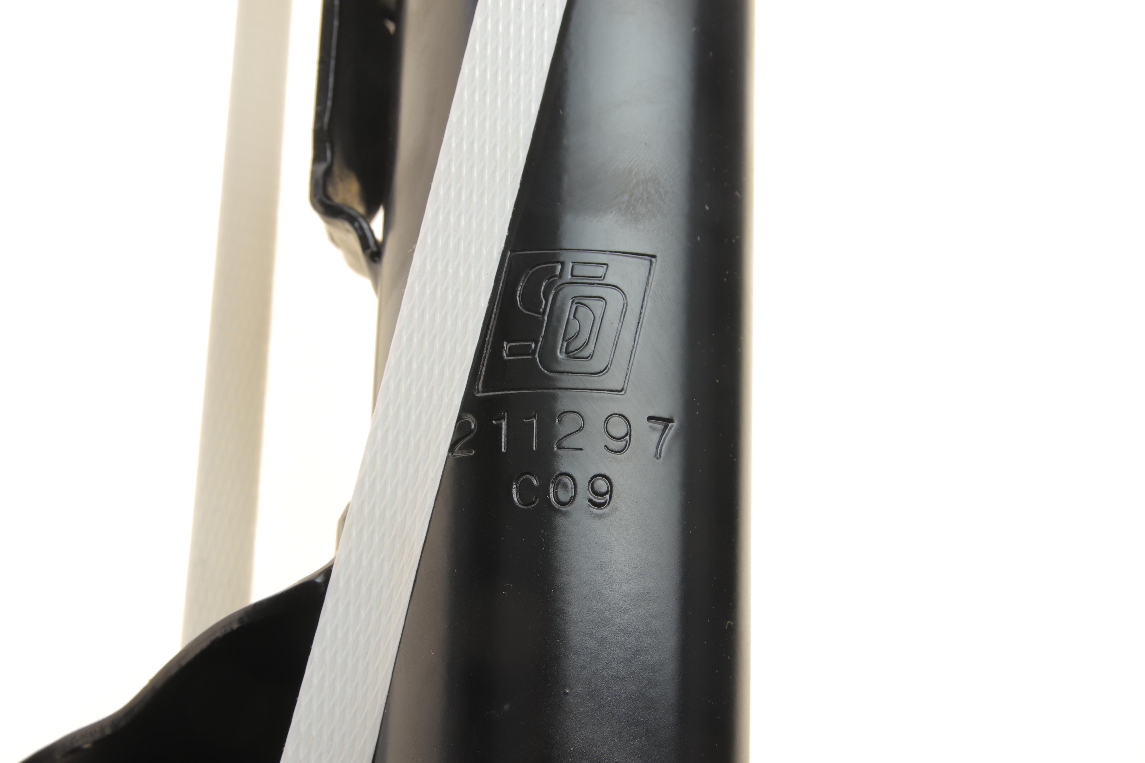 Амортизатор (передній) MB C-class (W203/S203) OM646 00-07