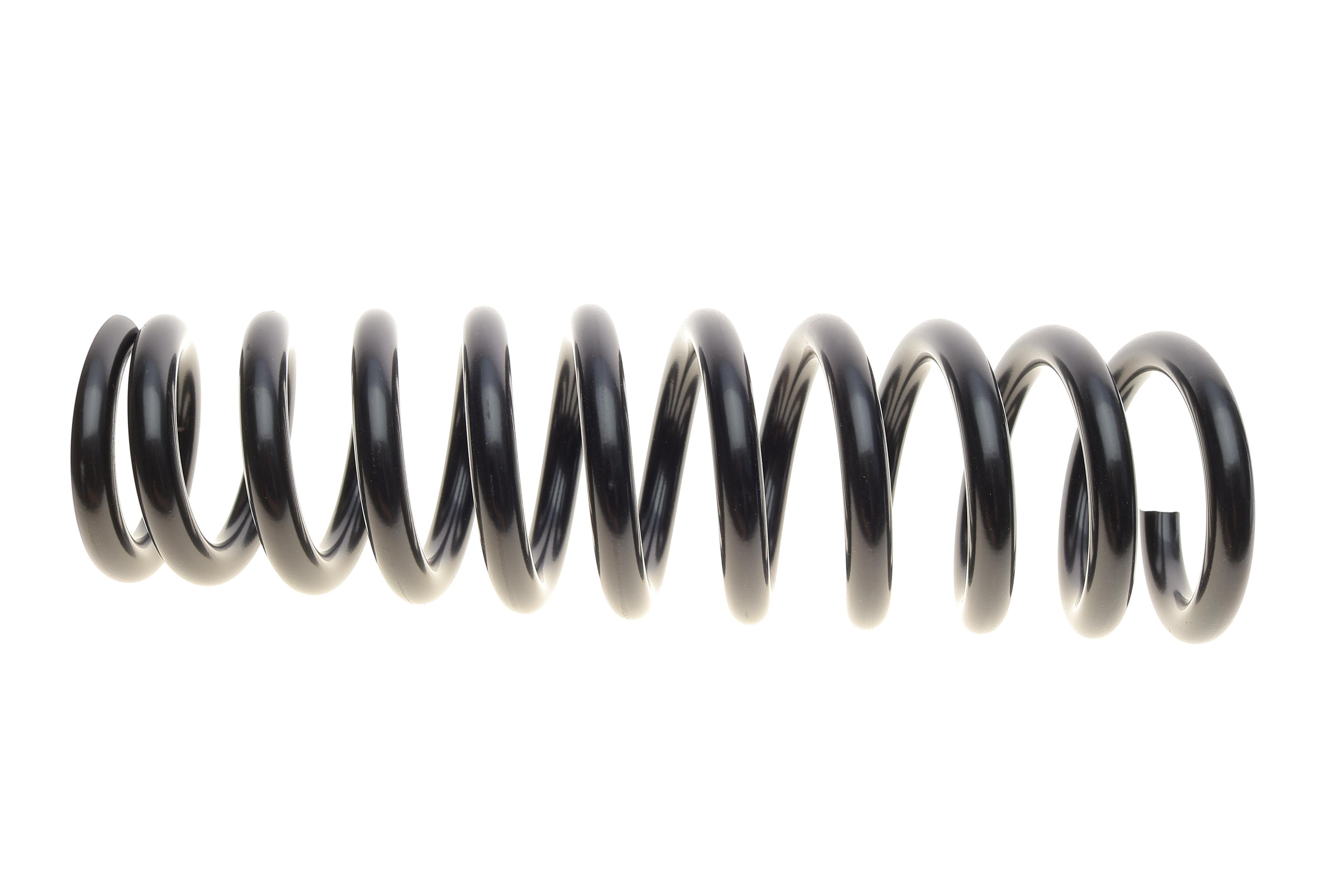 Пружина (задня) MB M-class (W163) ML230-ML430/ML270CDI/ML400CDI 98-05 (SUV)