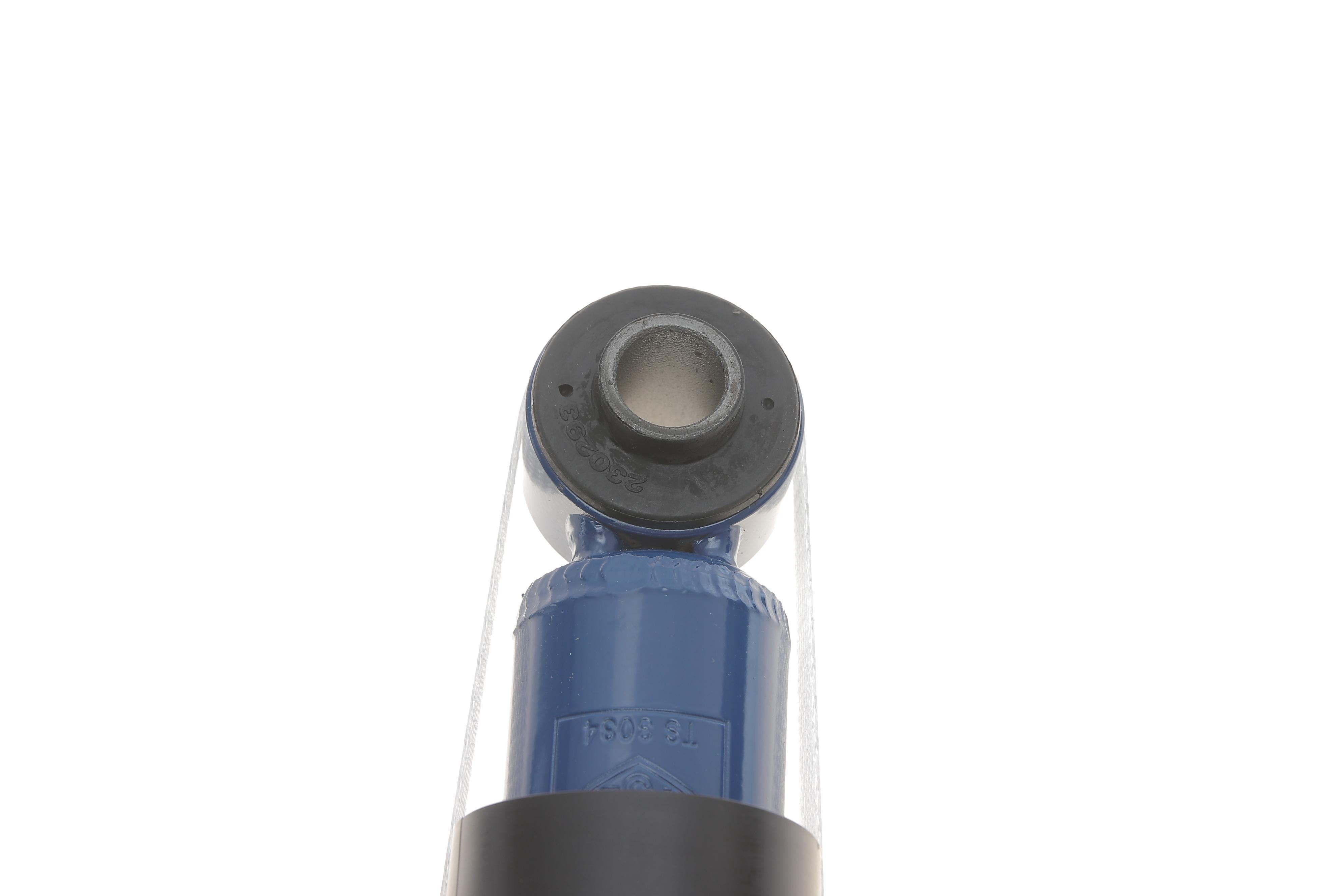 Амортизатор (задній) Opel Astra G (підсилений) 98-