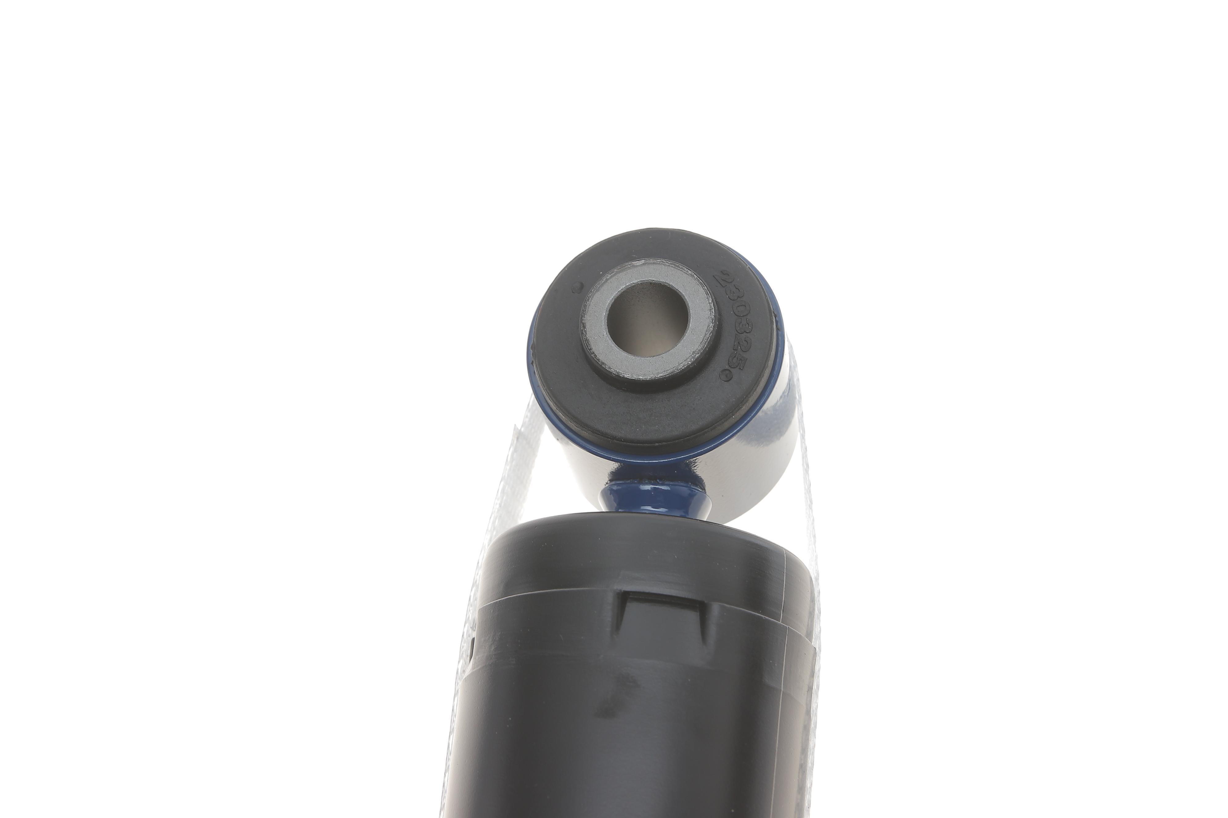 Амортизатор (задній) Opel Astra G (підсилений) 98-